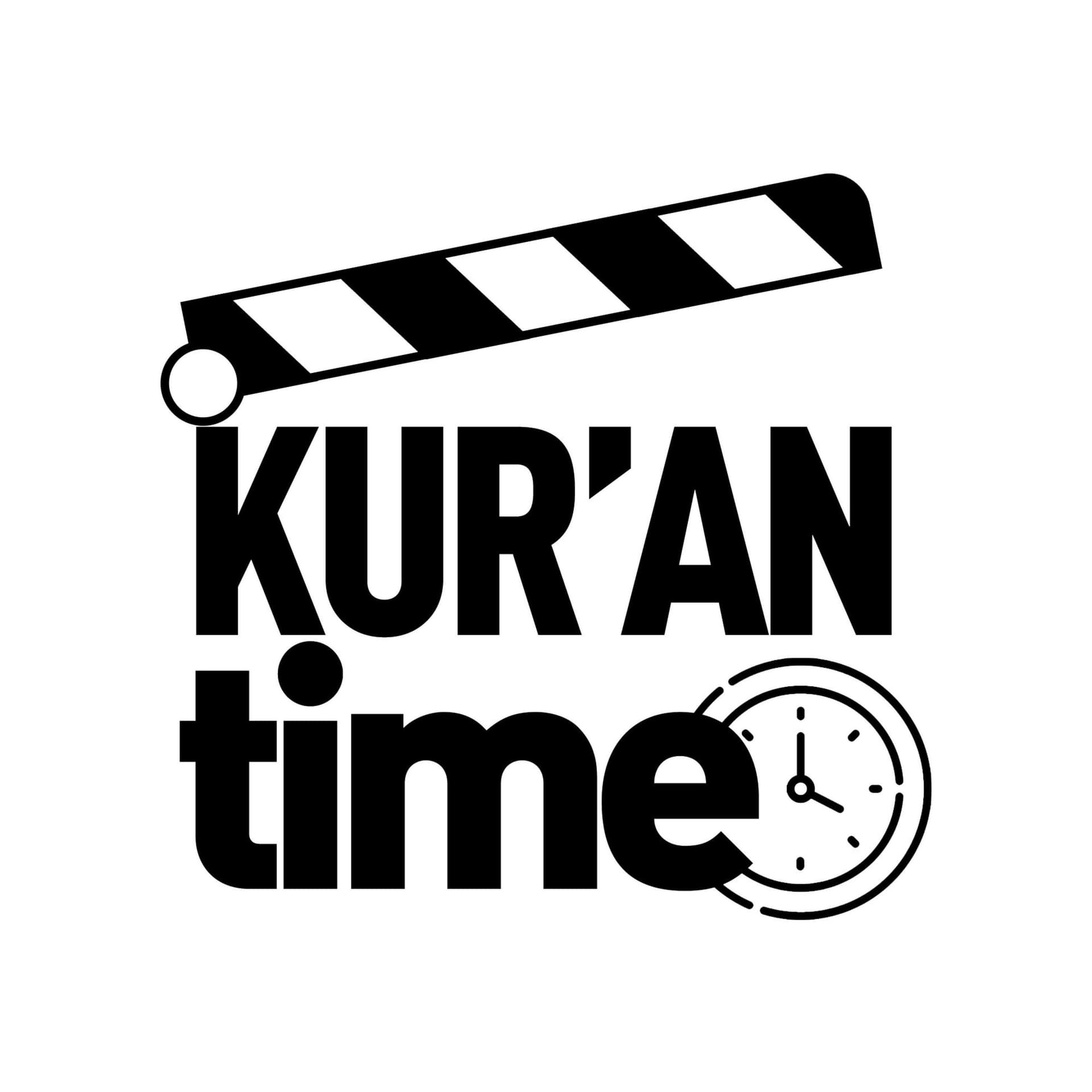 Kuran Time - Podcasts