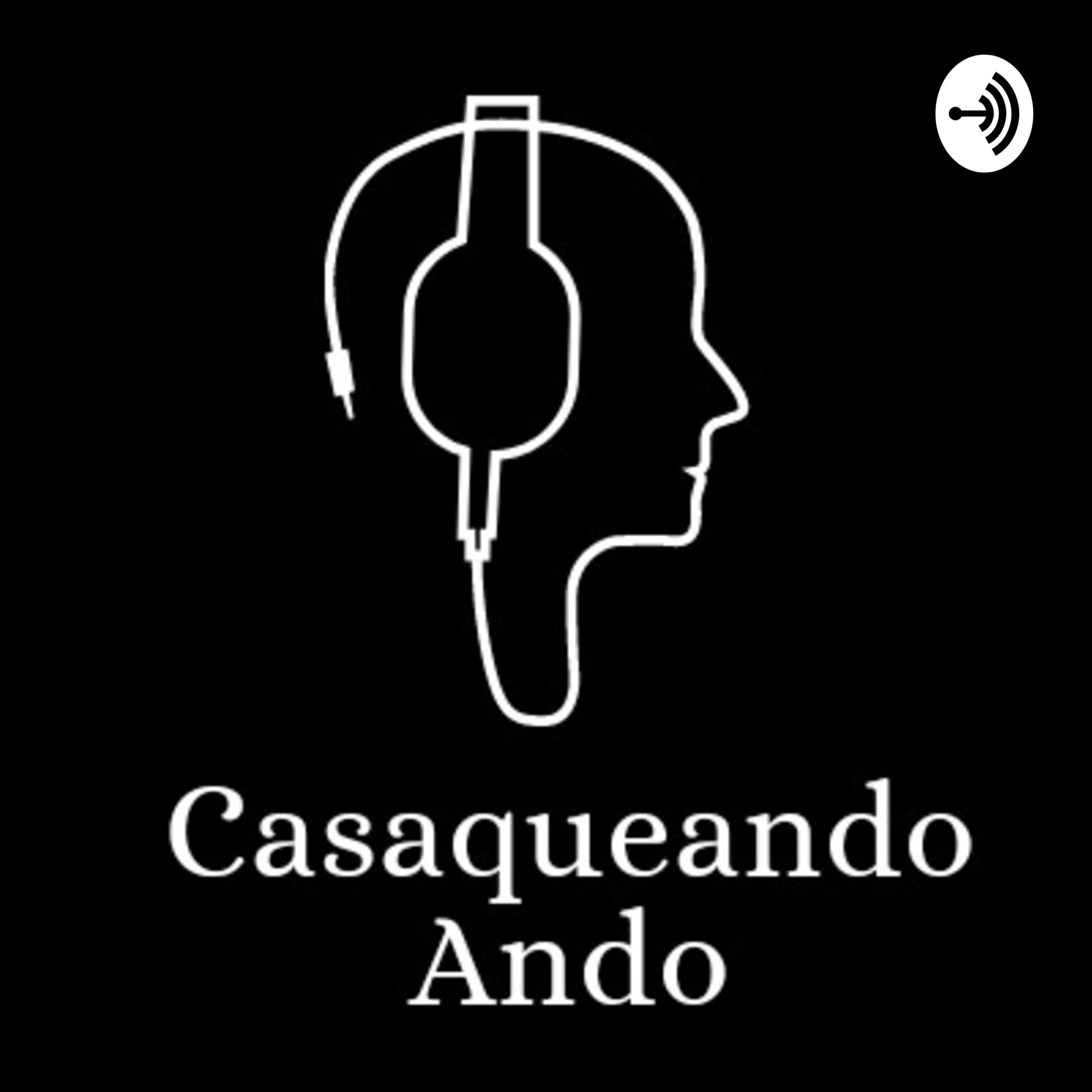 Casaqueando ando GT - Podcasts