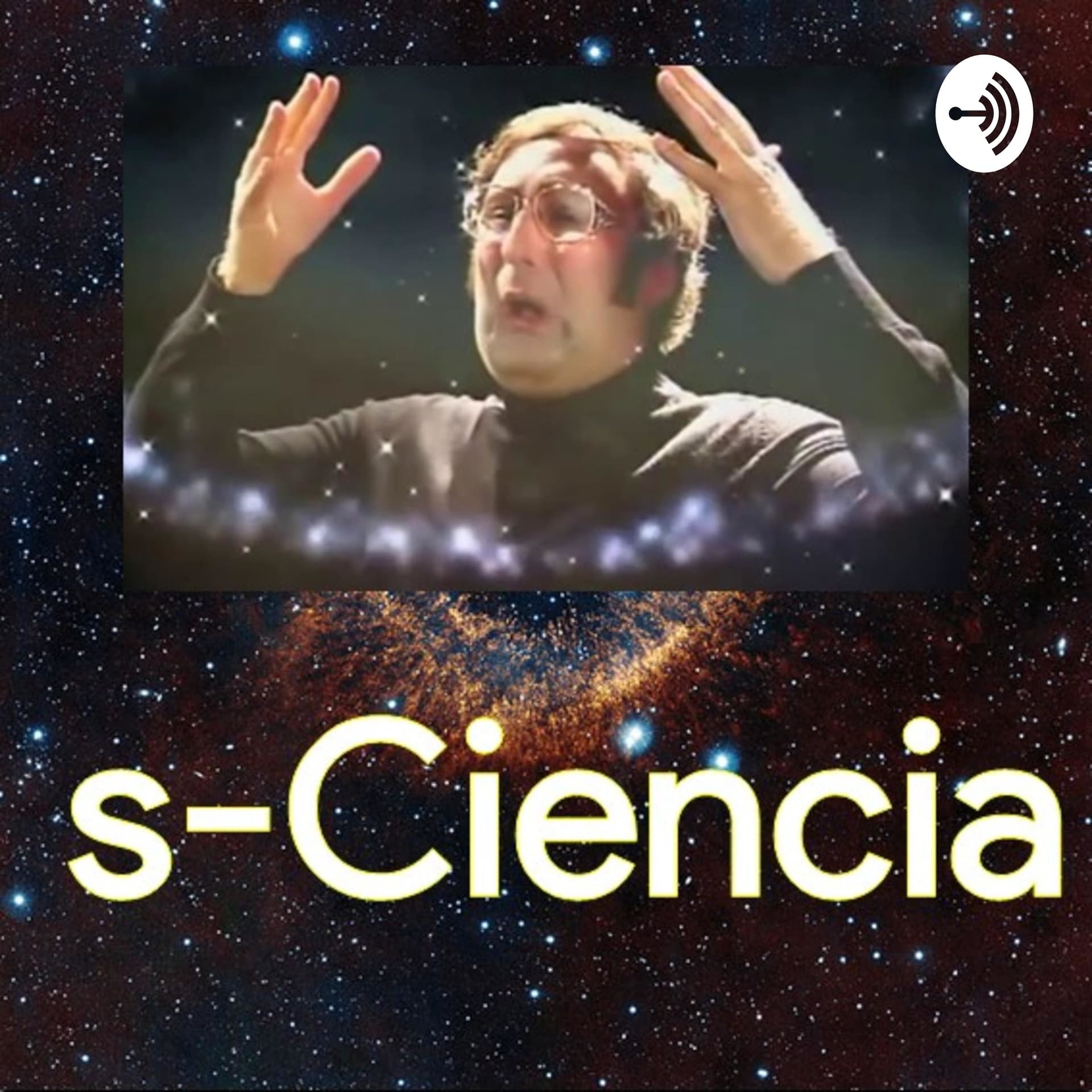 sCiencia - Podcasts