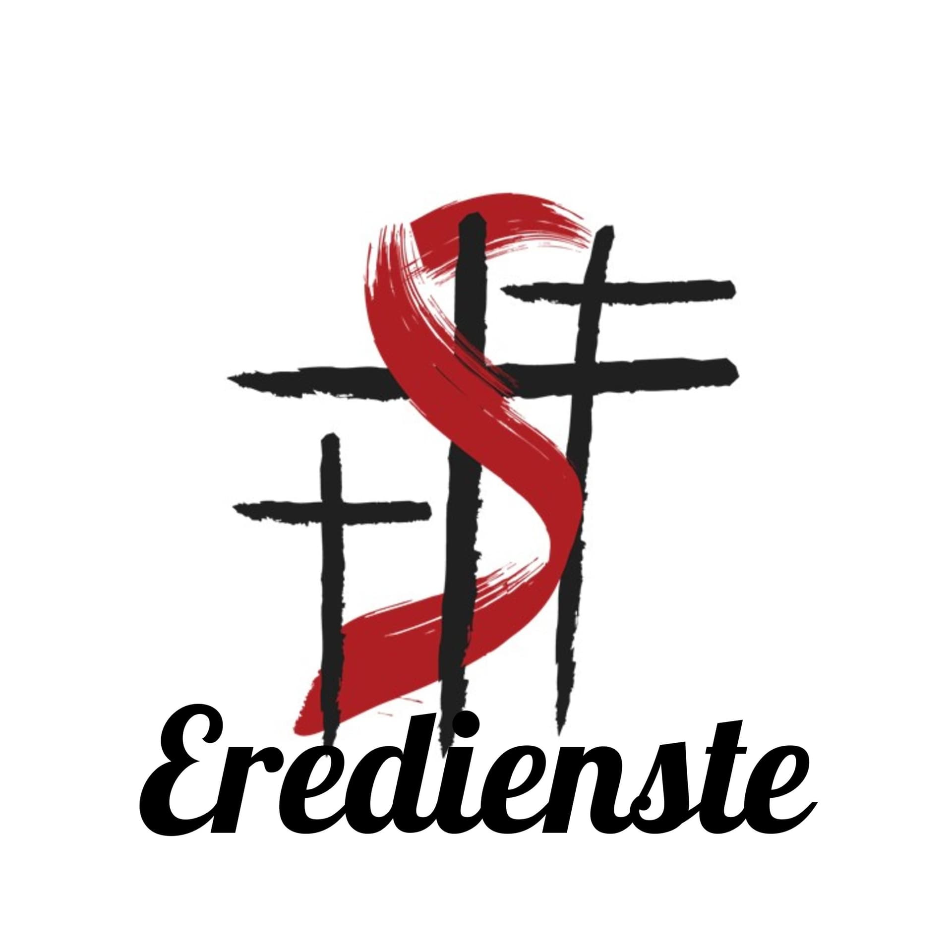 Eredienste - Podcasts