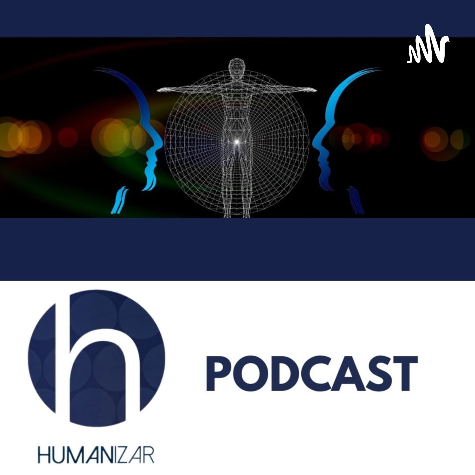 Canal Humanizar - Podcasts