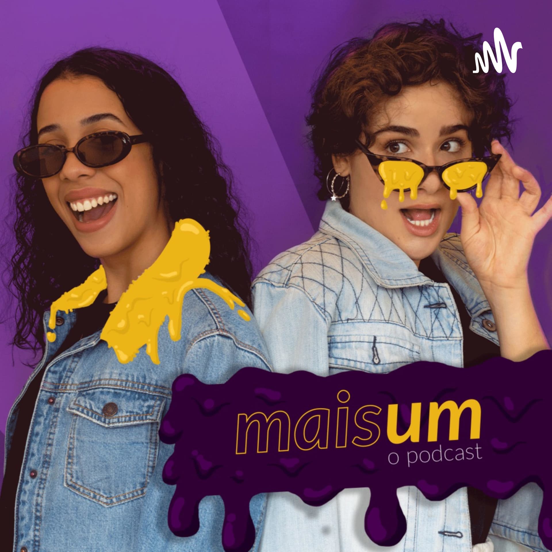 Mais Um: O Podcast - Podcasts