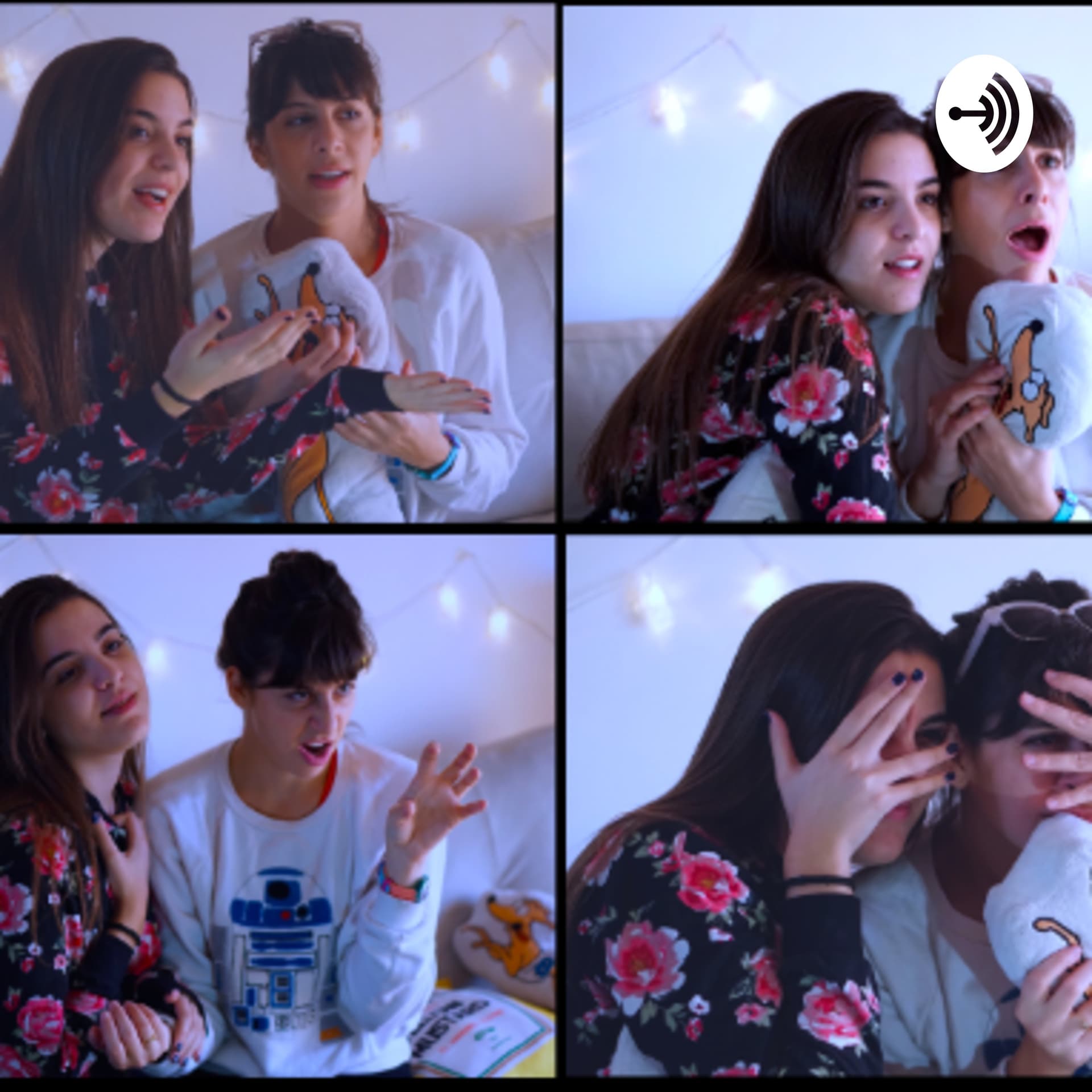 Cuarto de Helado - Podcasts