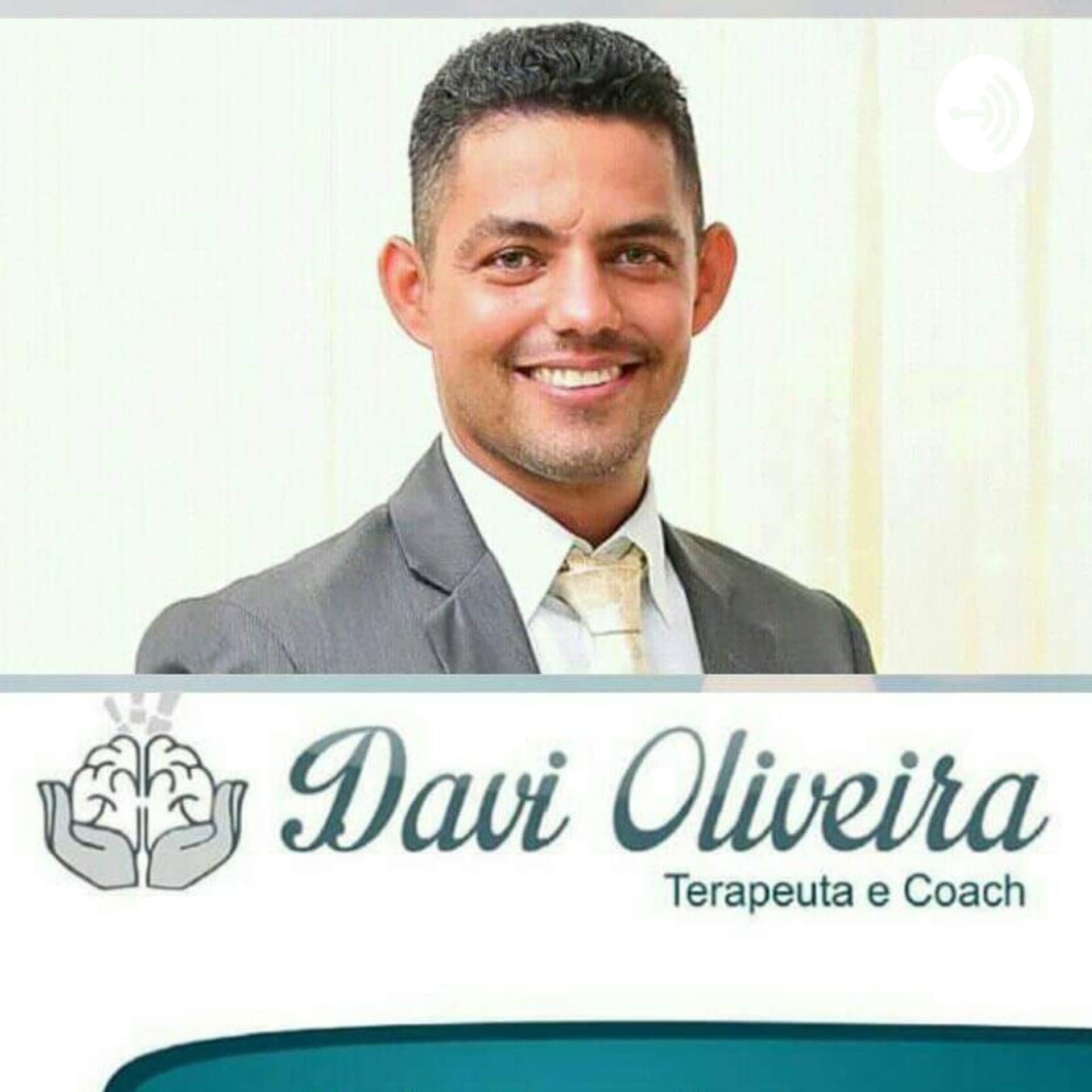 Davi Oliveira Mensagens Edificantes - Podcasts