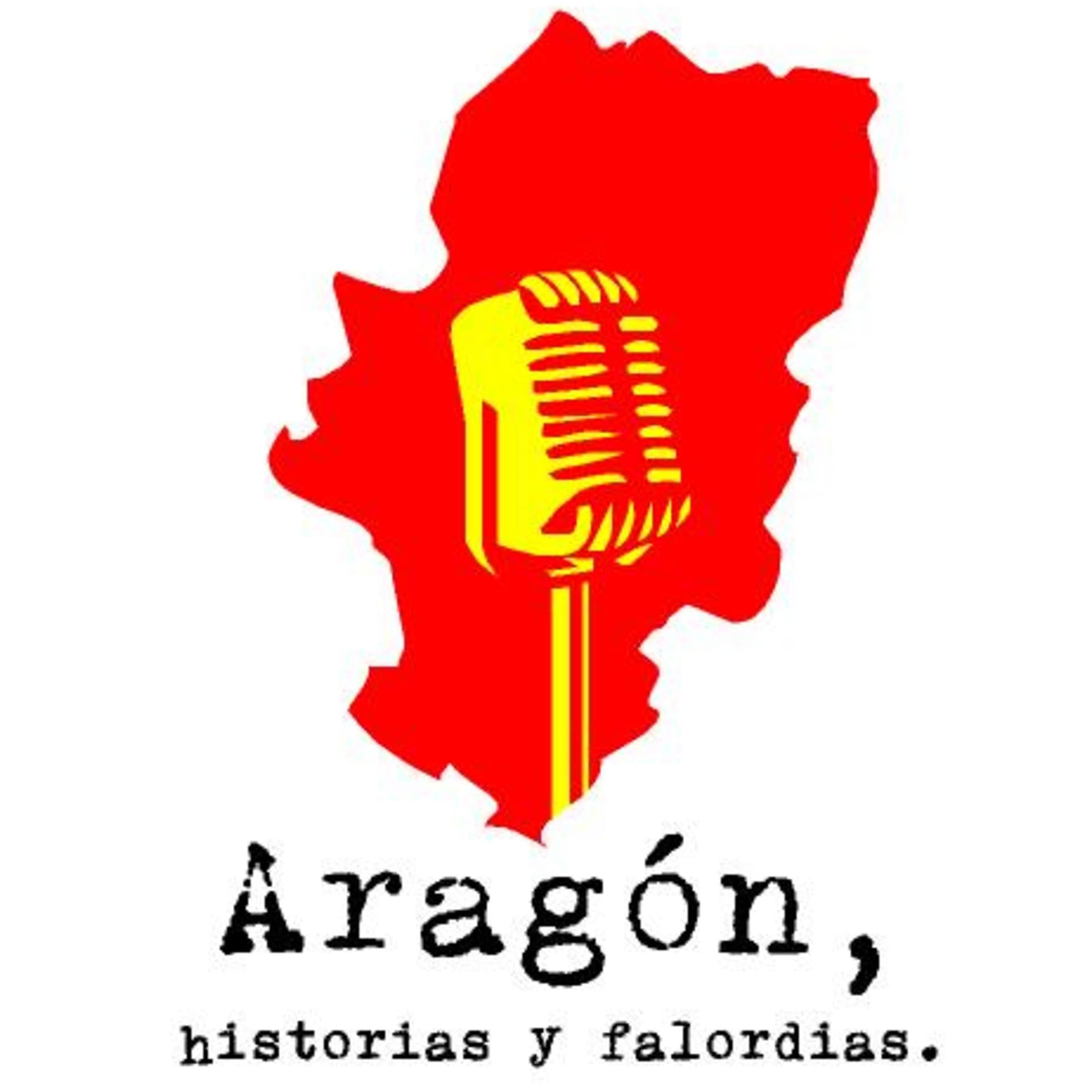 Aragón, historias y falordias - Podcast
