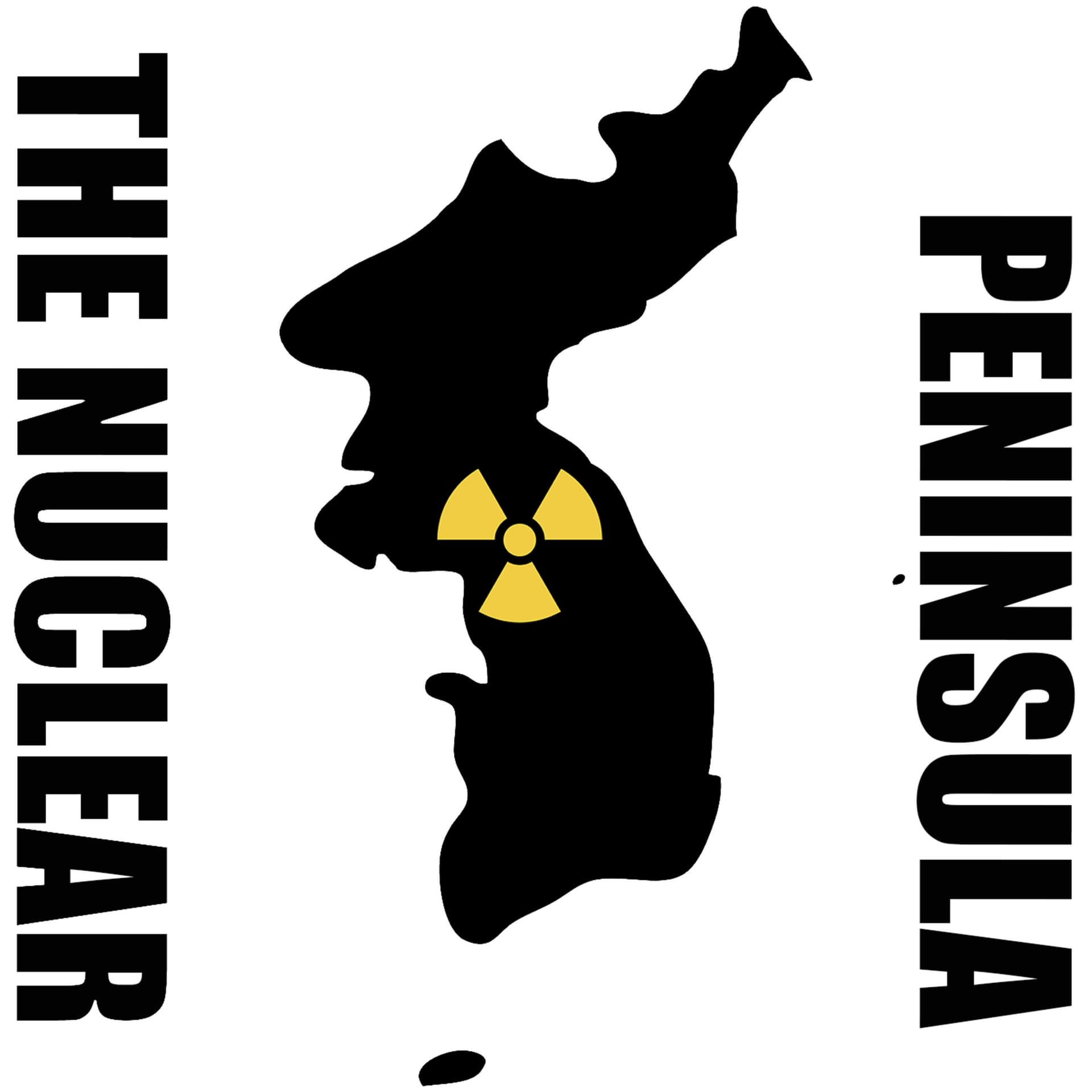 The Nuclear Peninsula - Podcasts