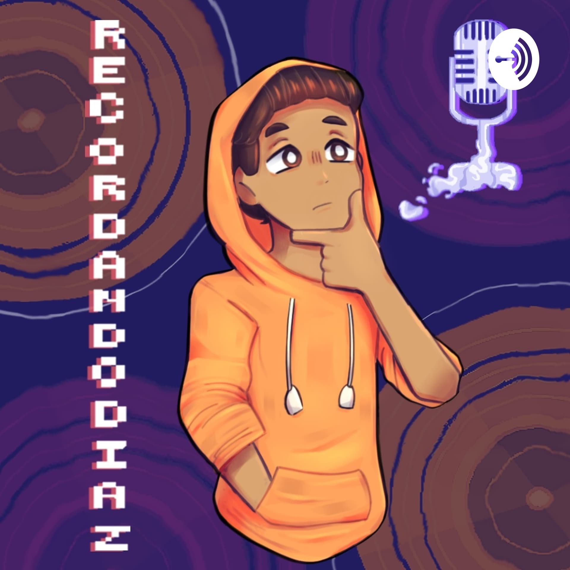 RecordandoDíaz - Podcasts