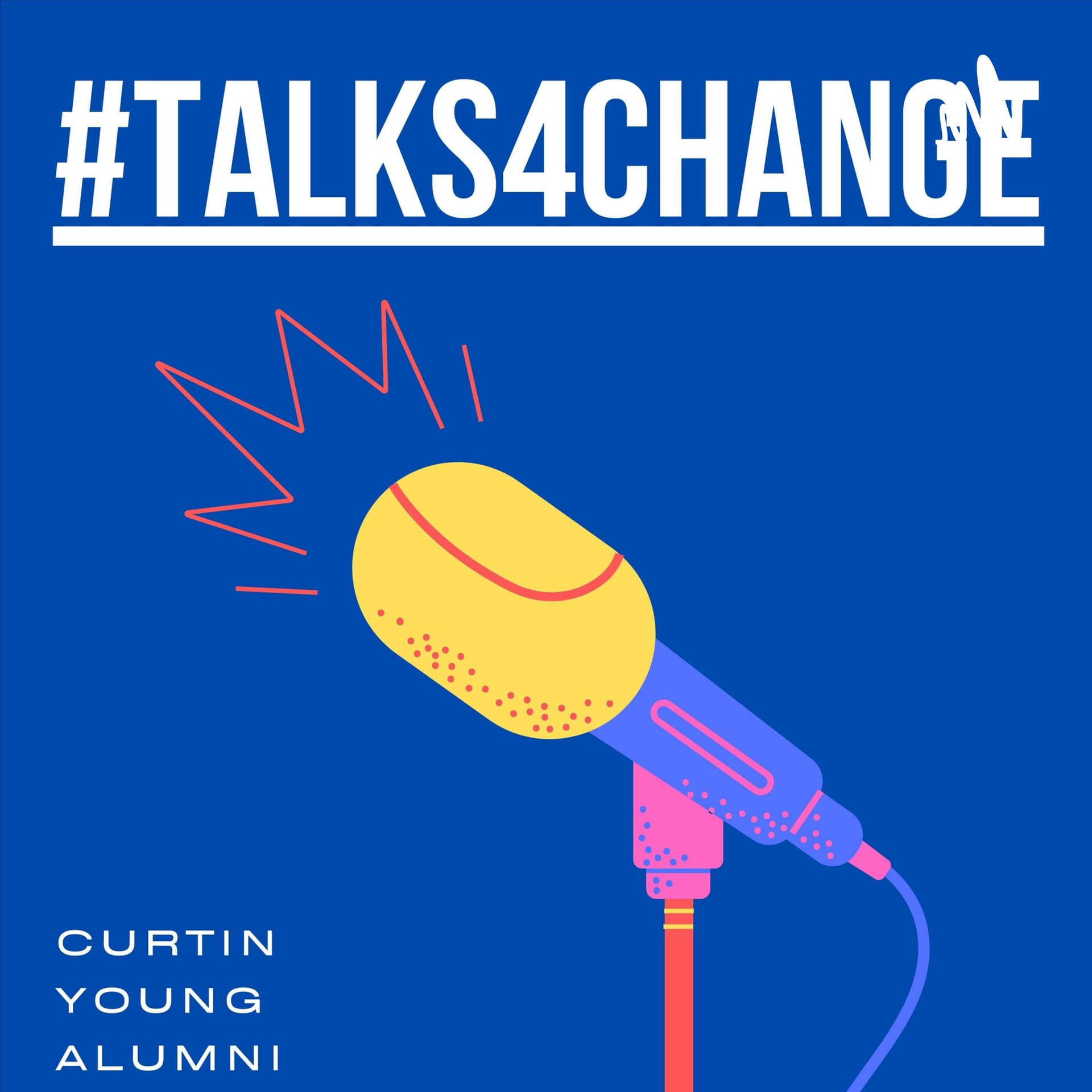Young Alumni - Podcasts