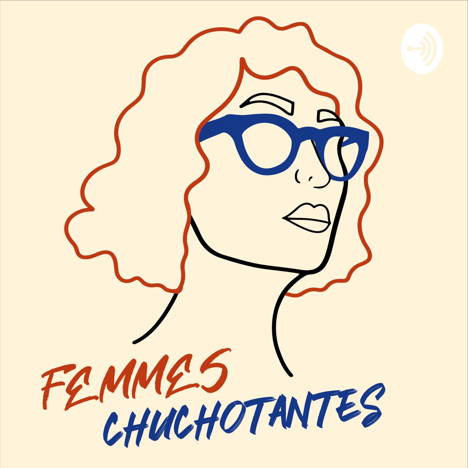 Femmes Chuchotantes - Podcasts