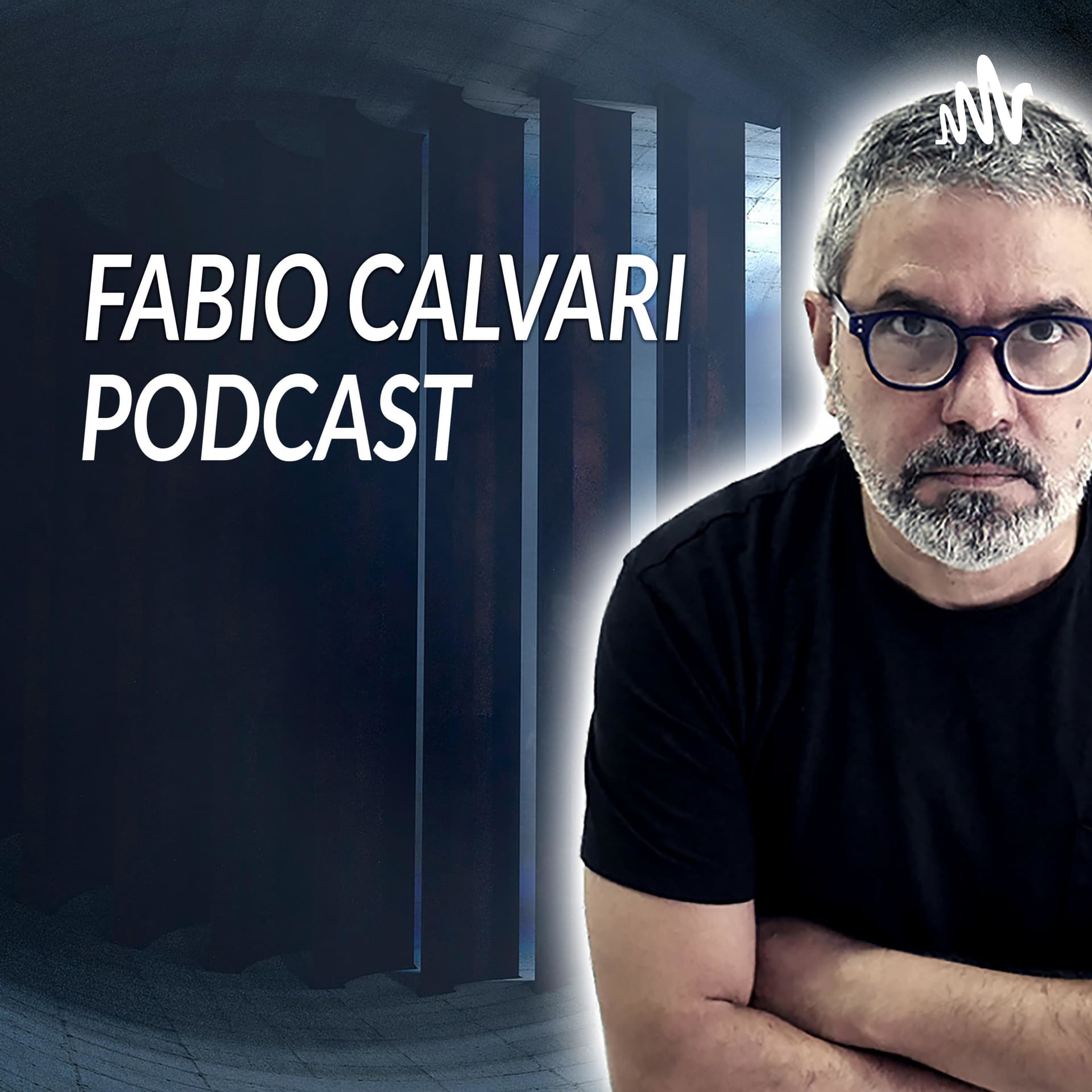 Fabio Calvari Podcast - Podcast