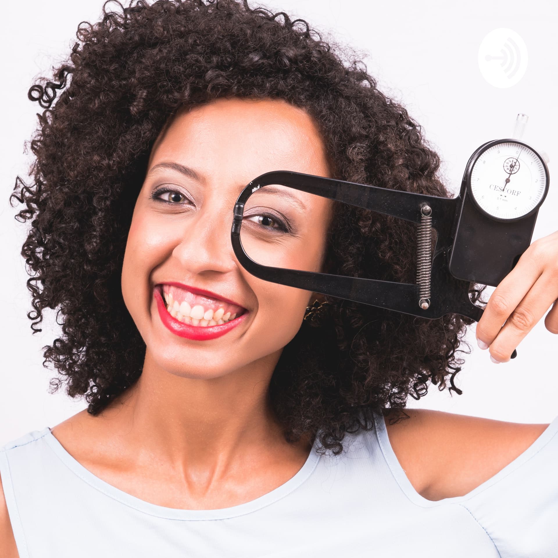 Tamires Vieira Nutricionista - Podcasts