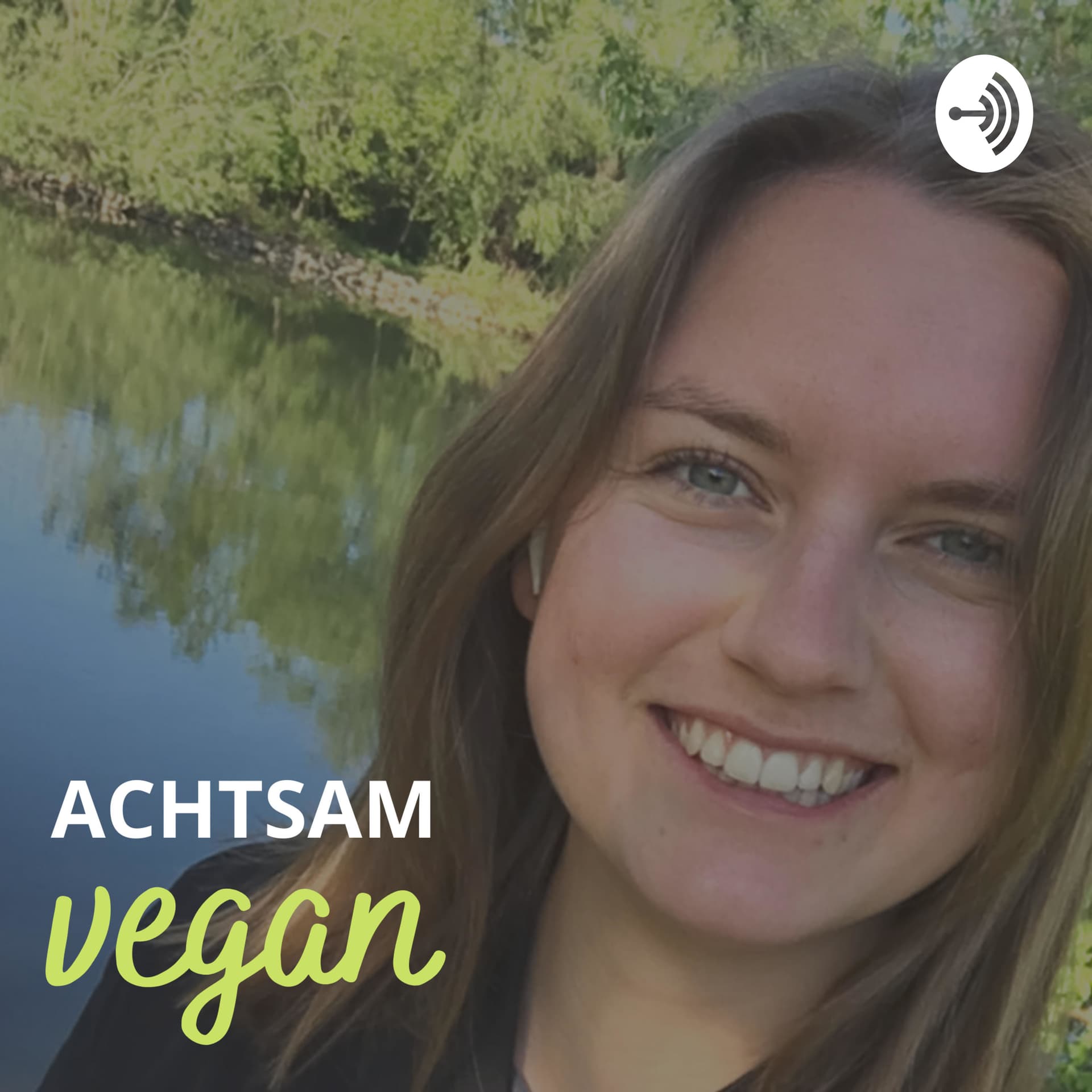 achtsam vegan - Podcasts