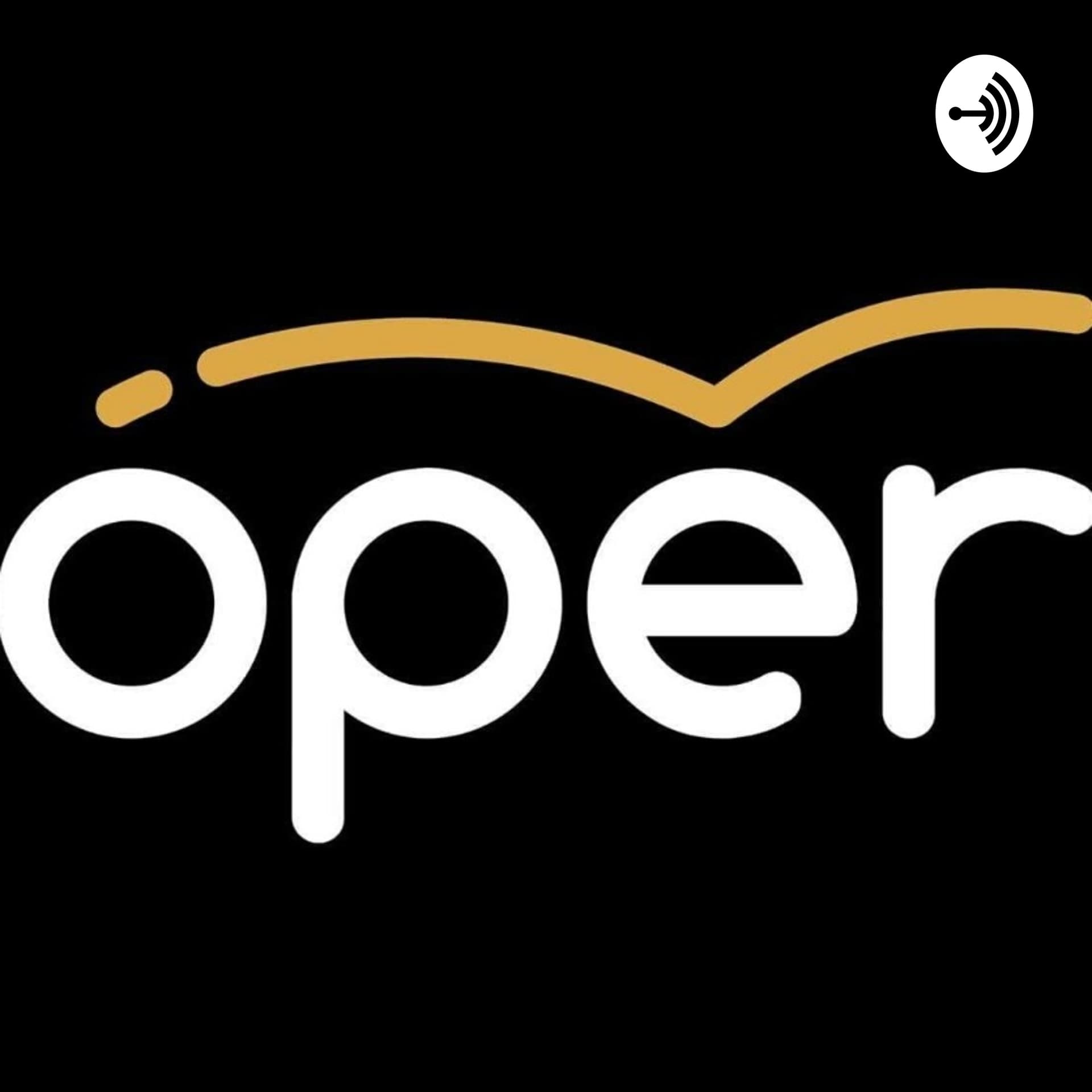 Oper Official Indonesia - Podcasts
