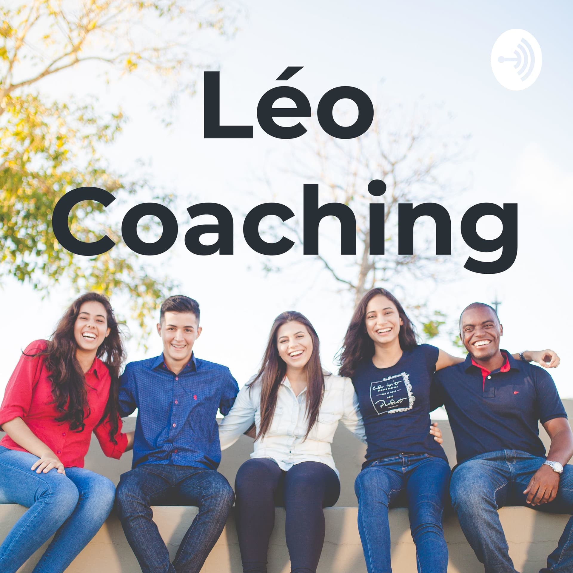 Léo Coaching - Podcasts