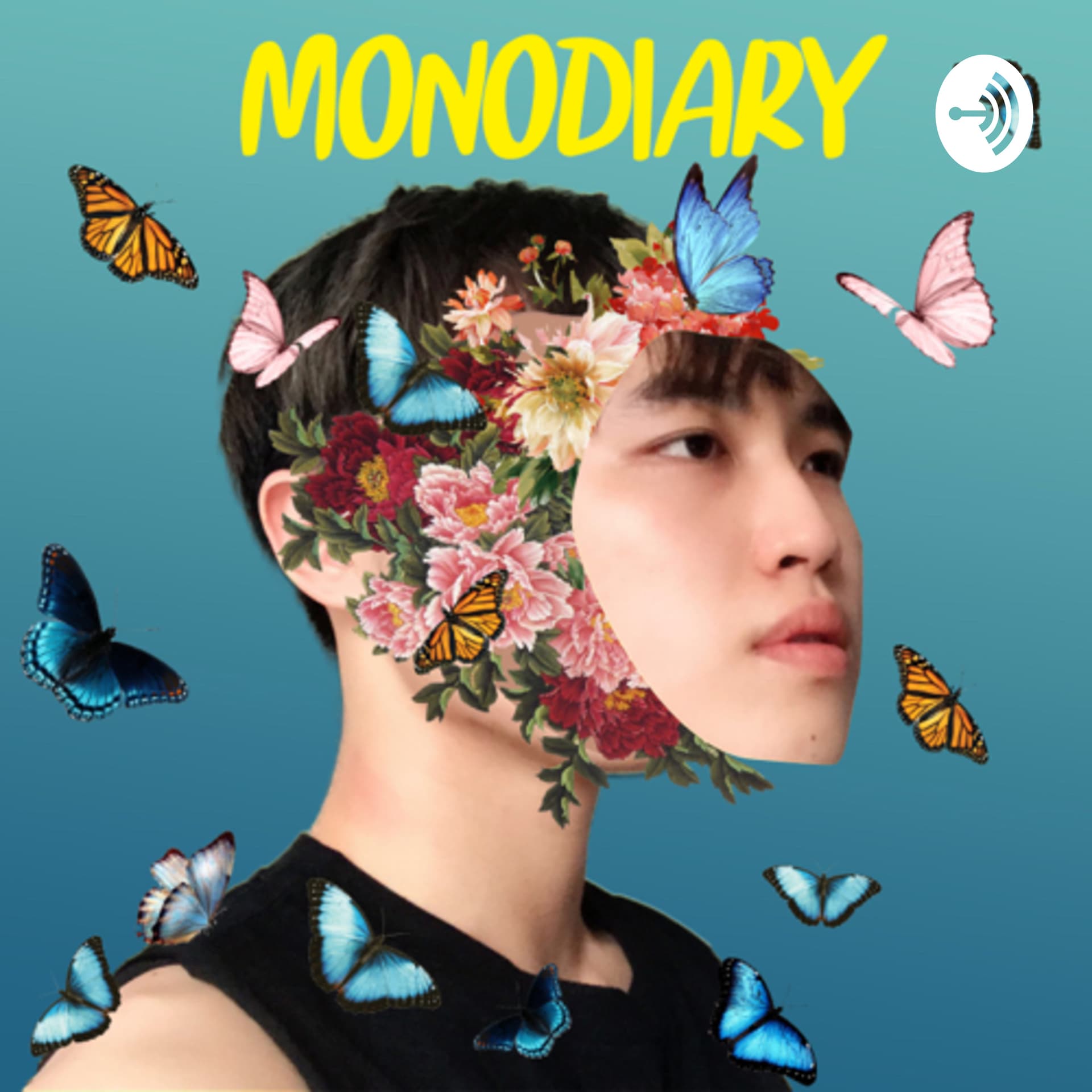 MonoDiary Podcast - Podcast