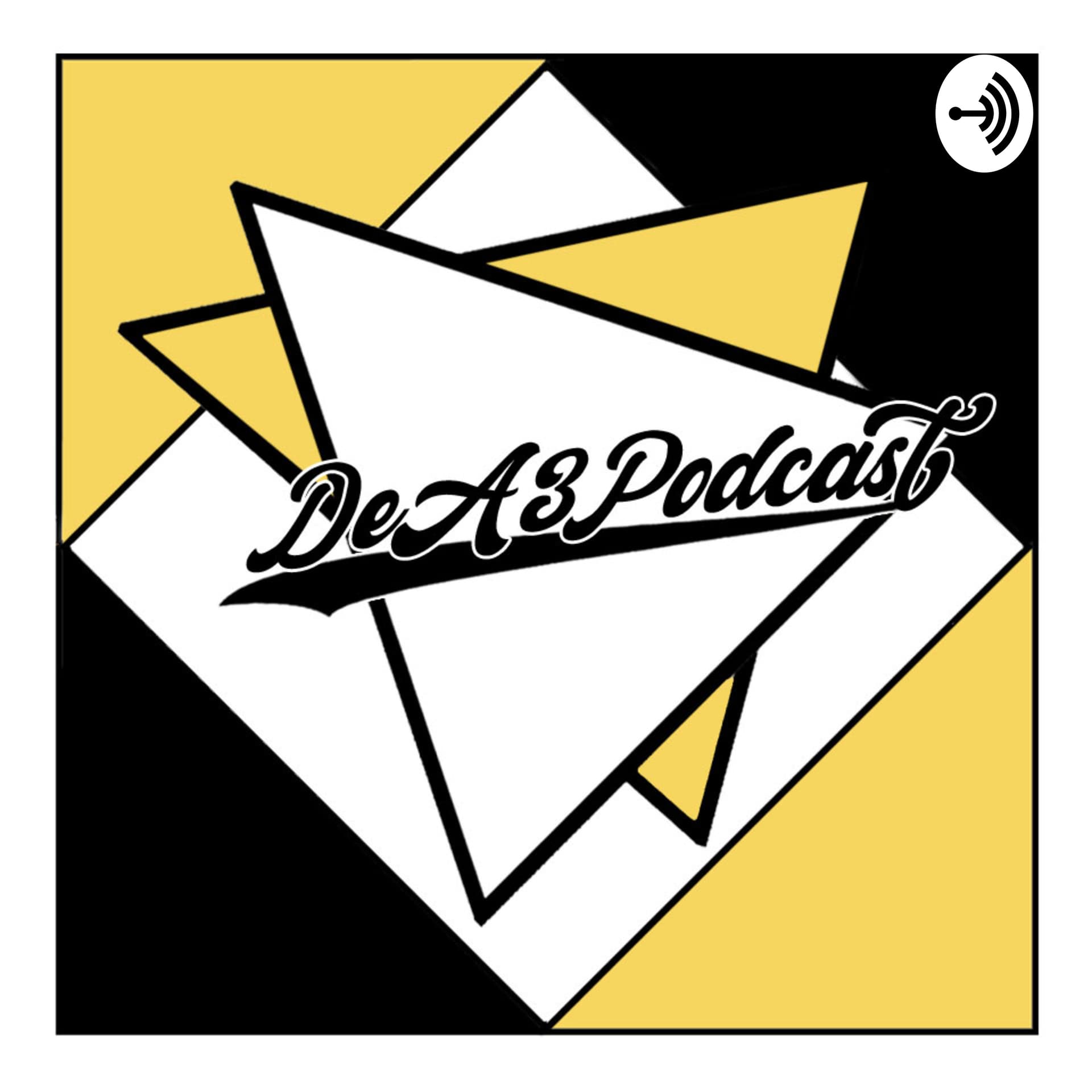 De A 3 Podcast - Podcasts