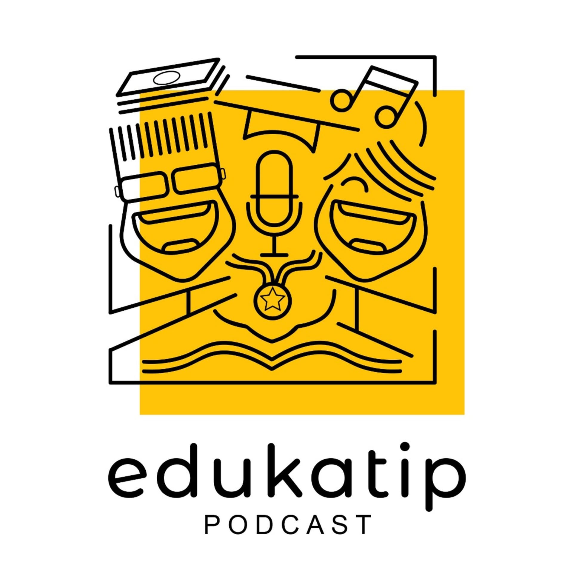 Edukatip - Podcasts