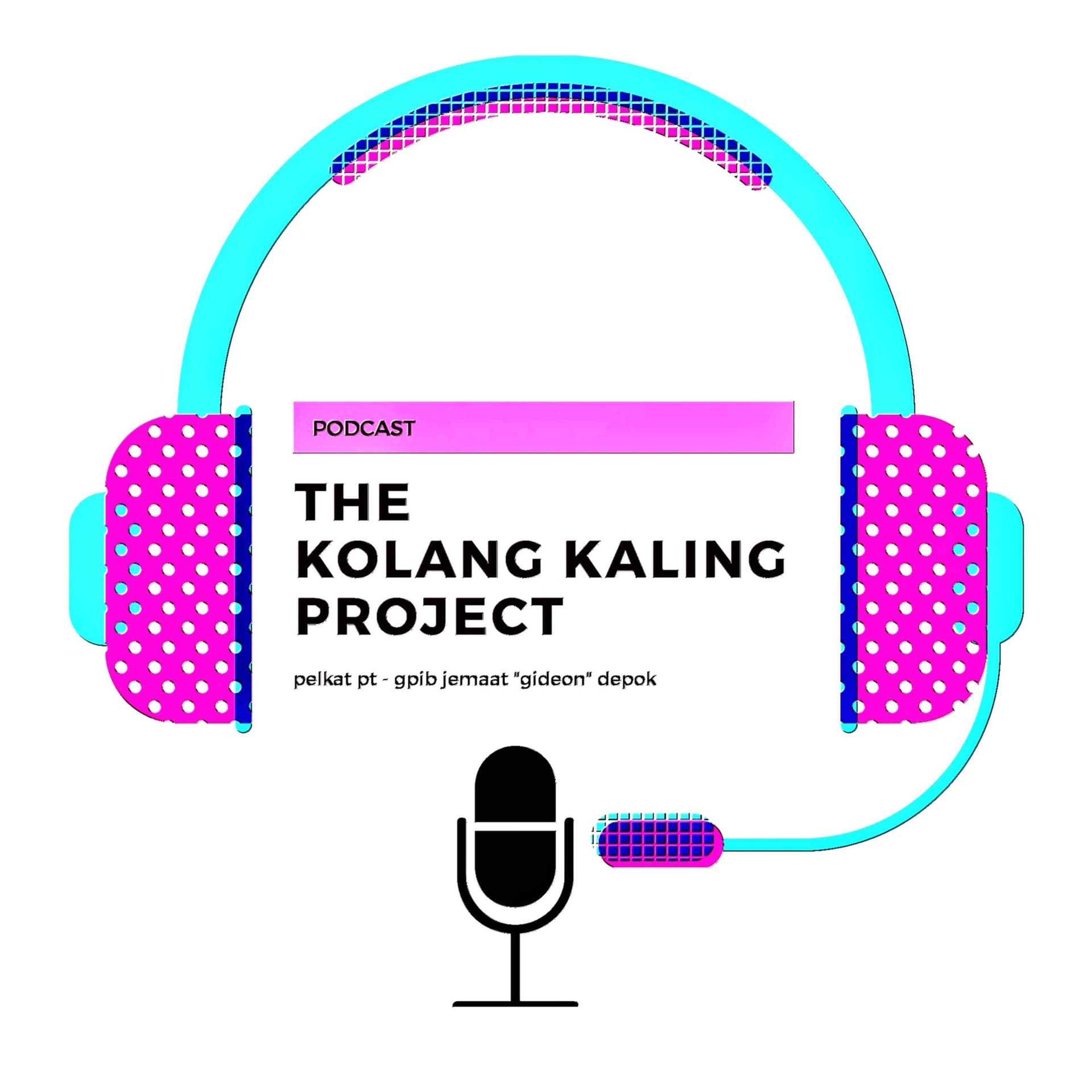 Kolang Kaling Project - Podcasts