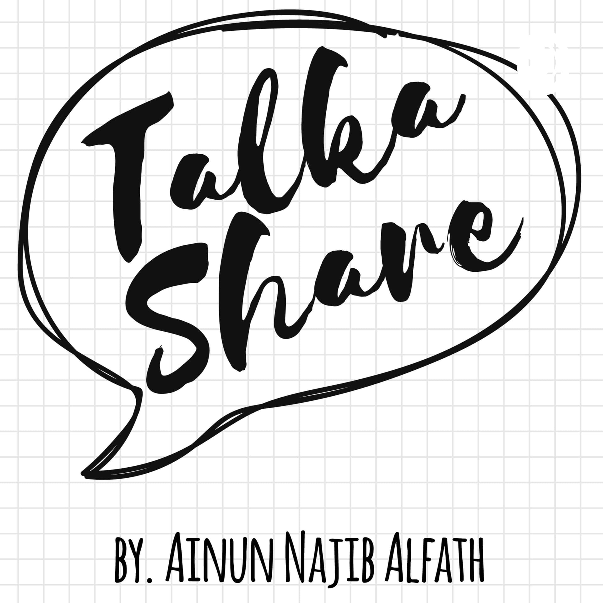 Talkashare - Podcasts