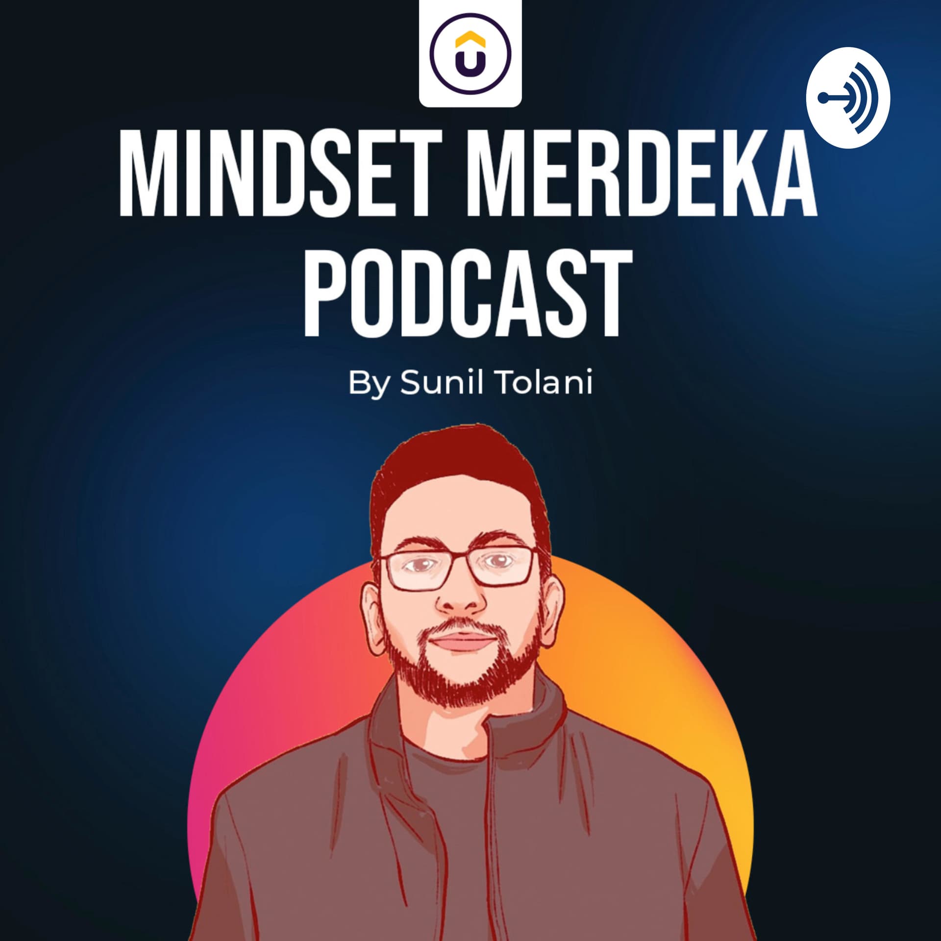 Mindset Merdeka - Podcasts