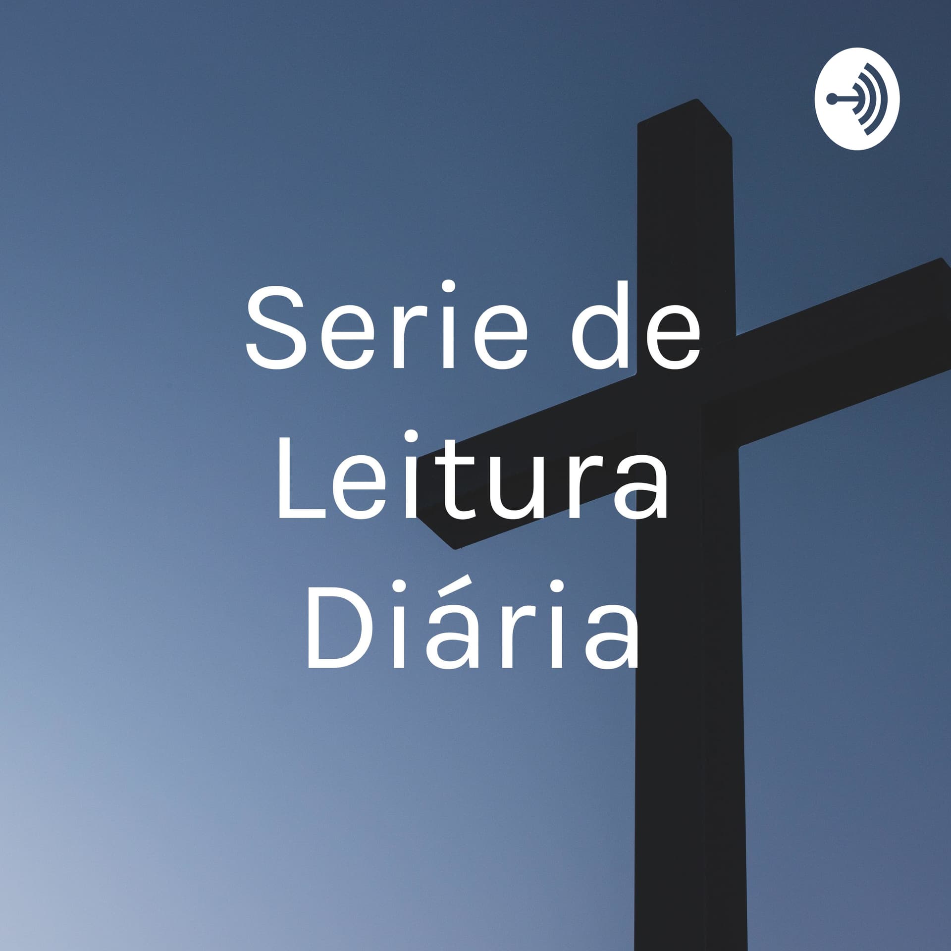 Série de Leitura Diária - Podcasts