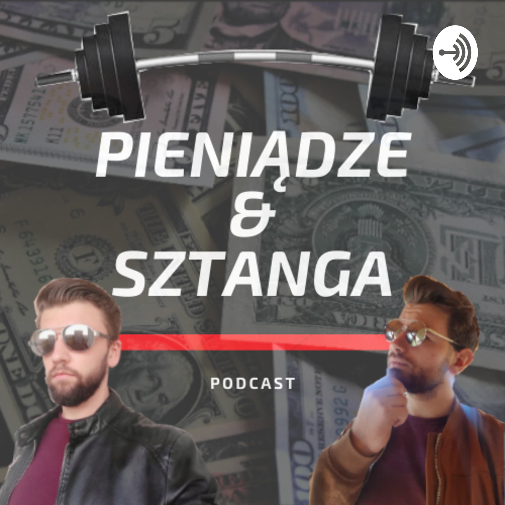 Pieniądze&Sztanga - Podcastler