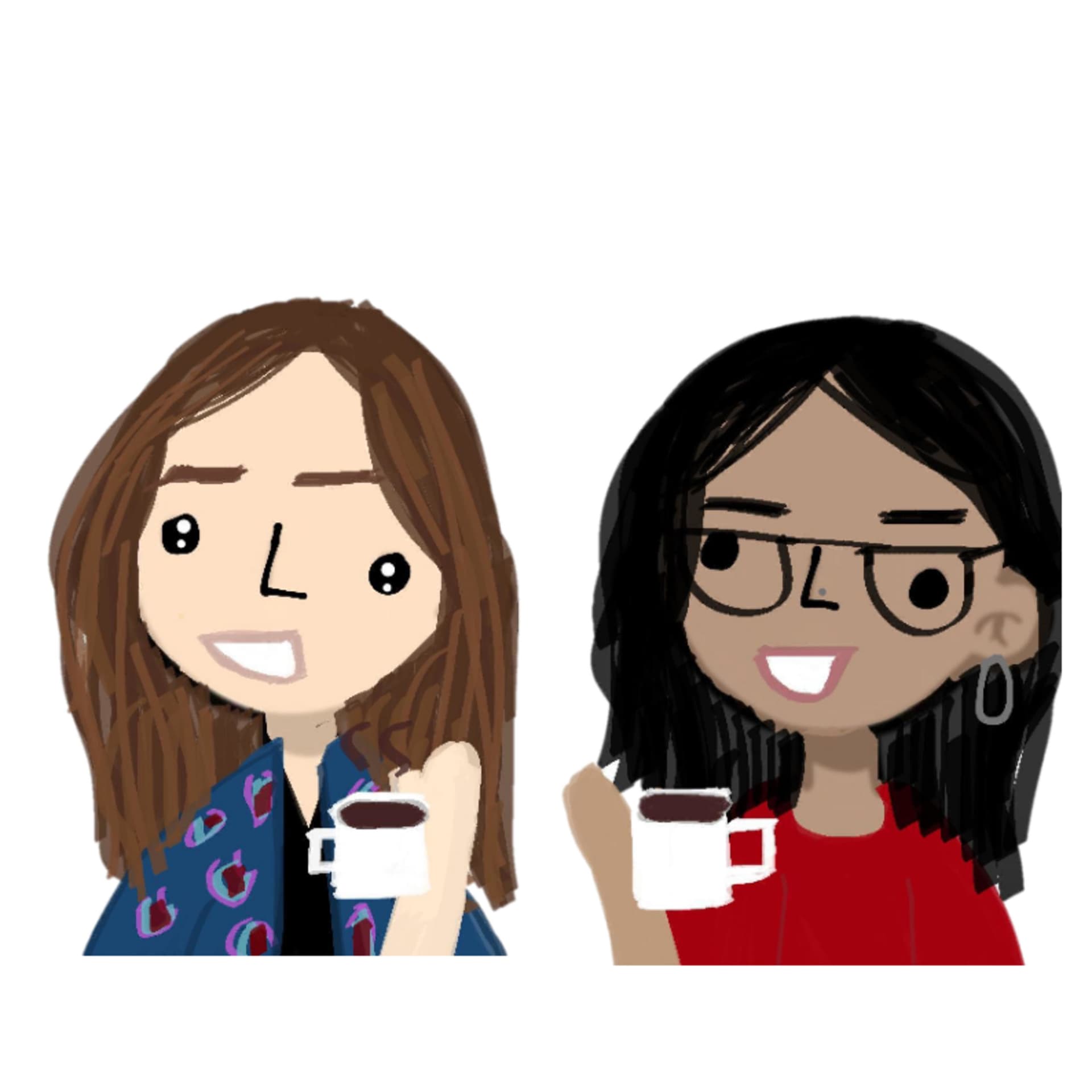 Pausa y Café - Podcasts
