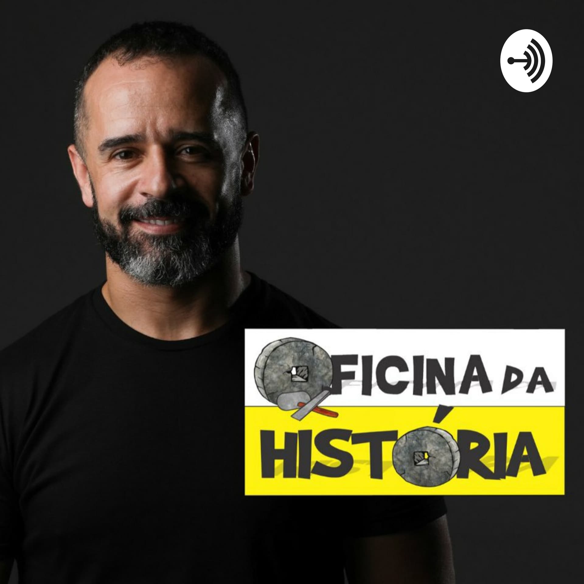 Oficina Da História Prof. Max