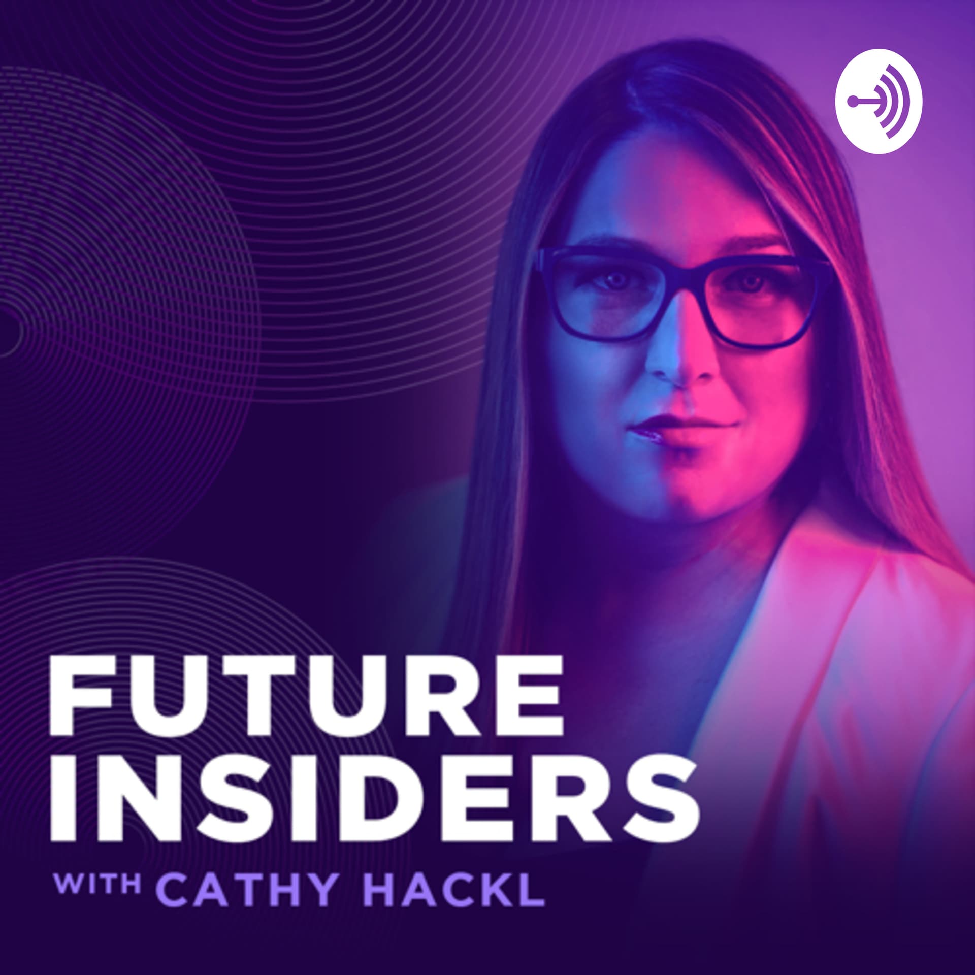 Future of the Metaverse - Podcasts