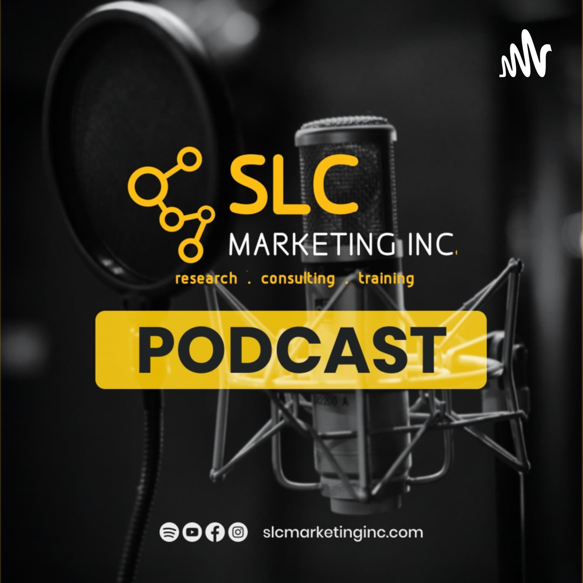 SLC Marketing Inc. - Podcast