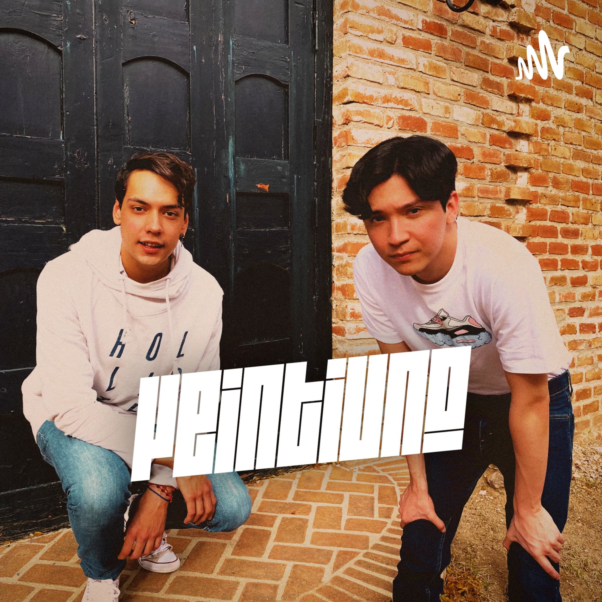 Veintiuno - Podcasts