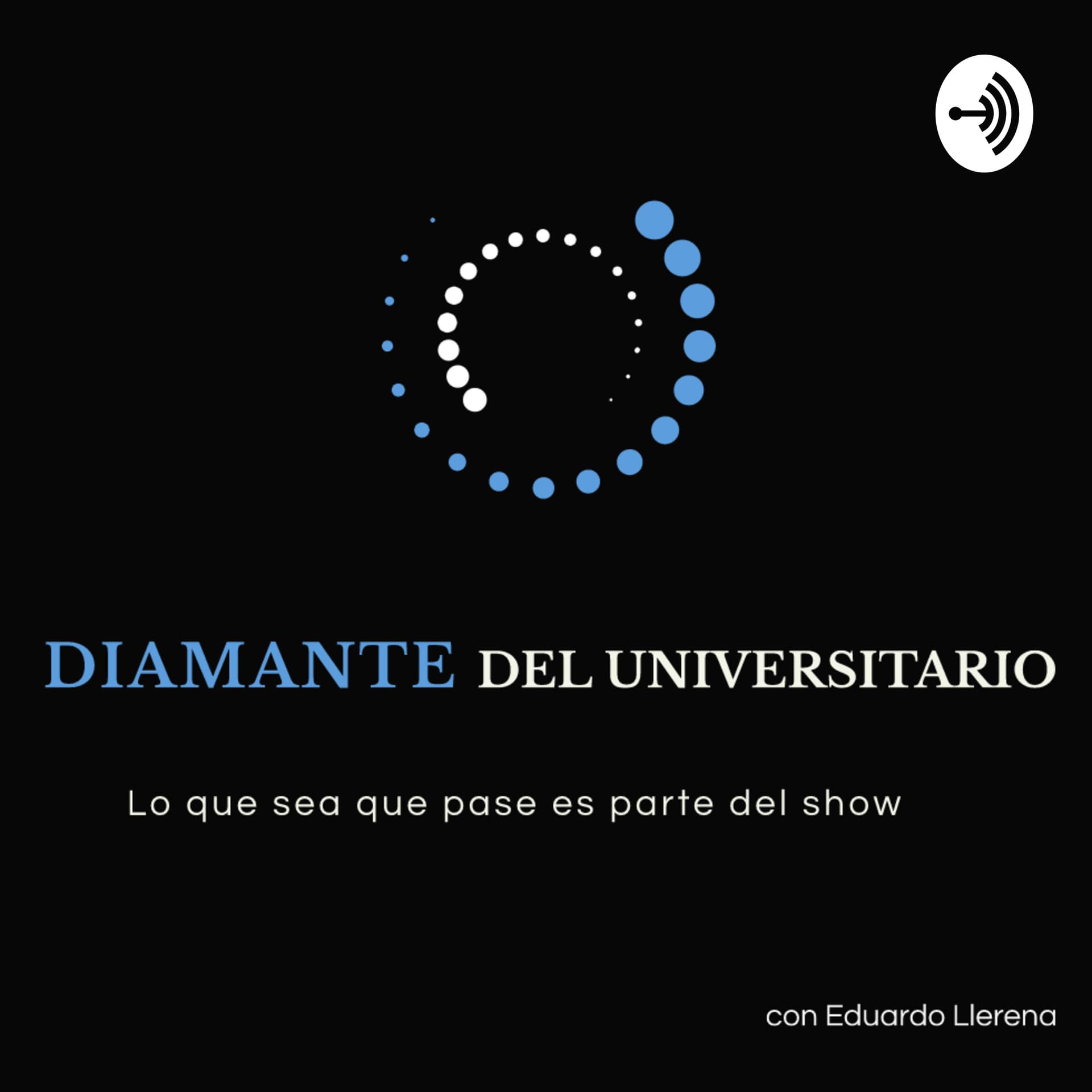 Diamante Del Universitario - Podcasts