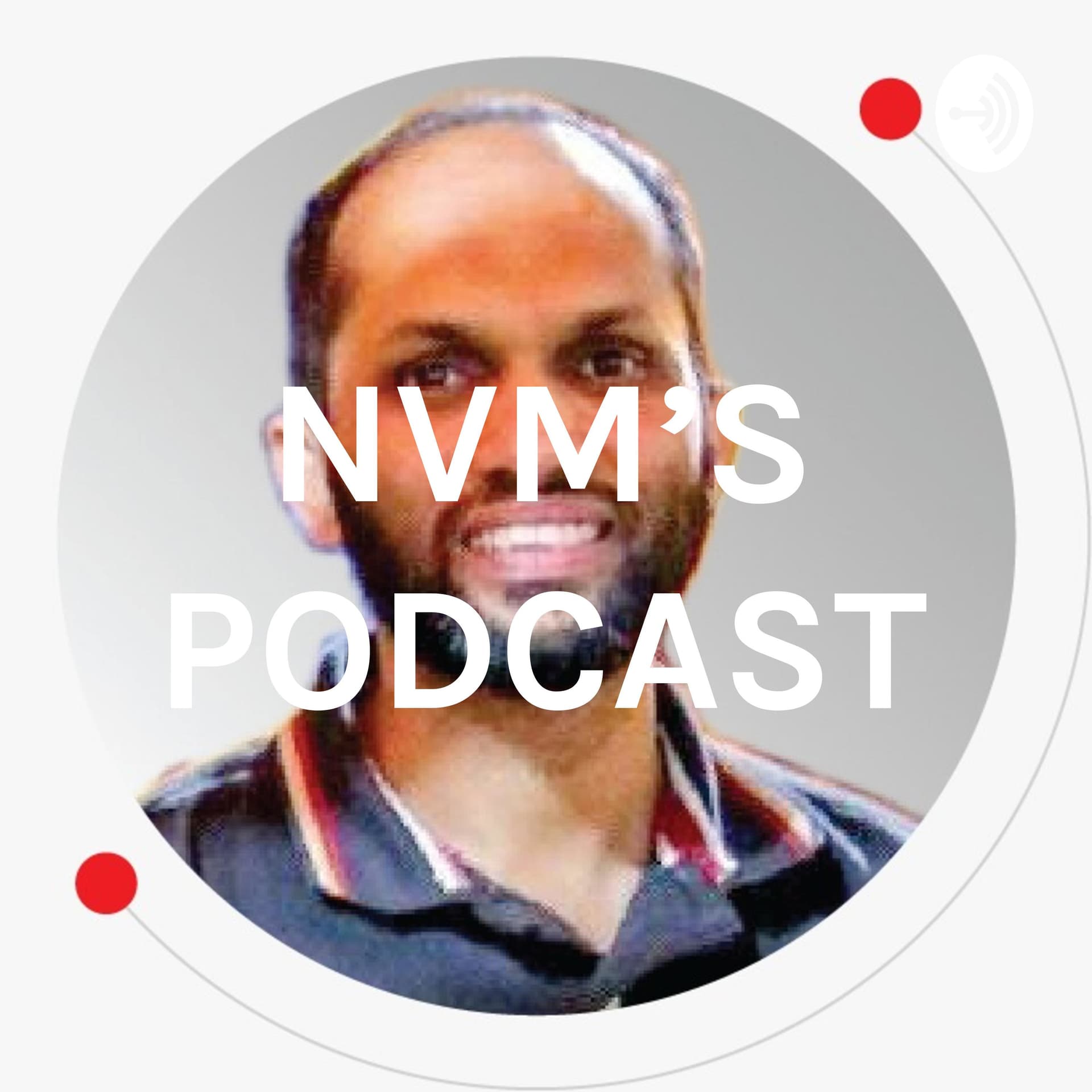 NVM's PODCAST - Podcasts