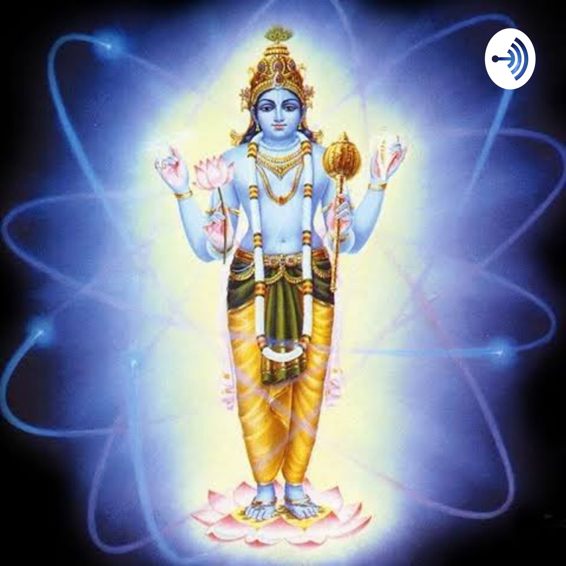 नारायण - Podcasts