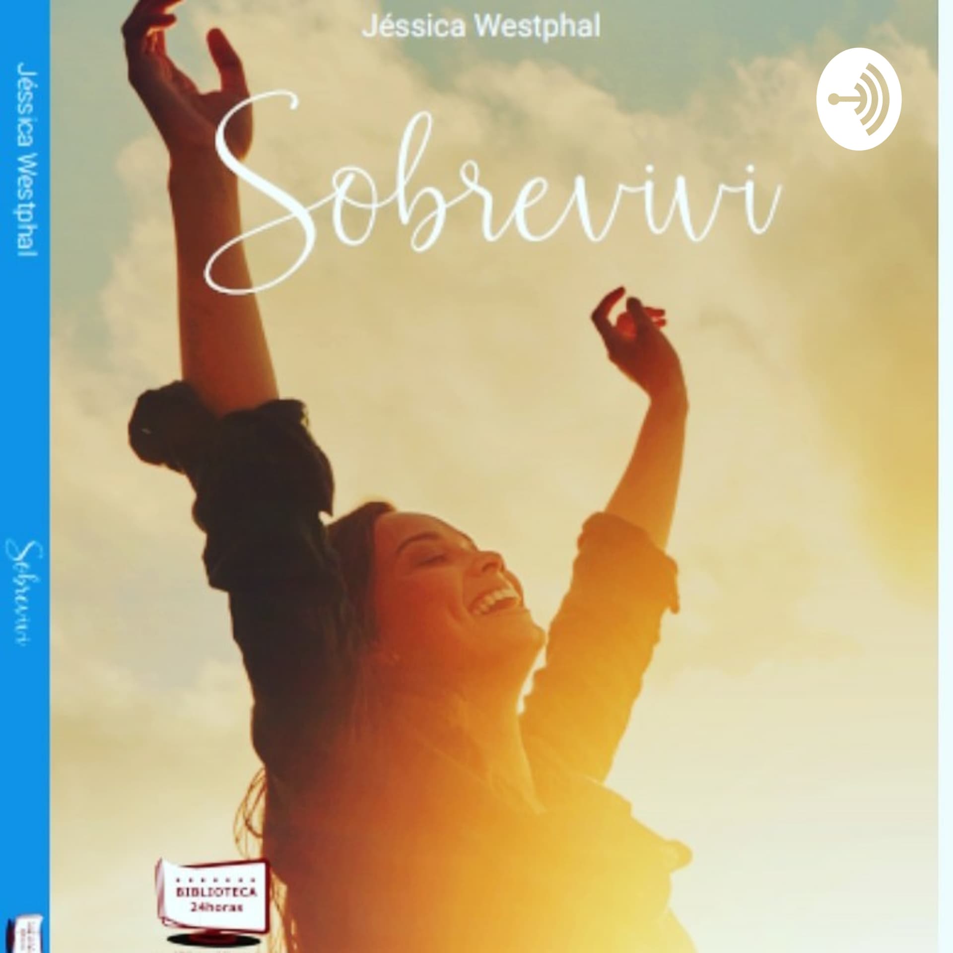 Sobrevivi Um Diário Especial - Podcasts