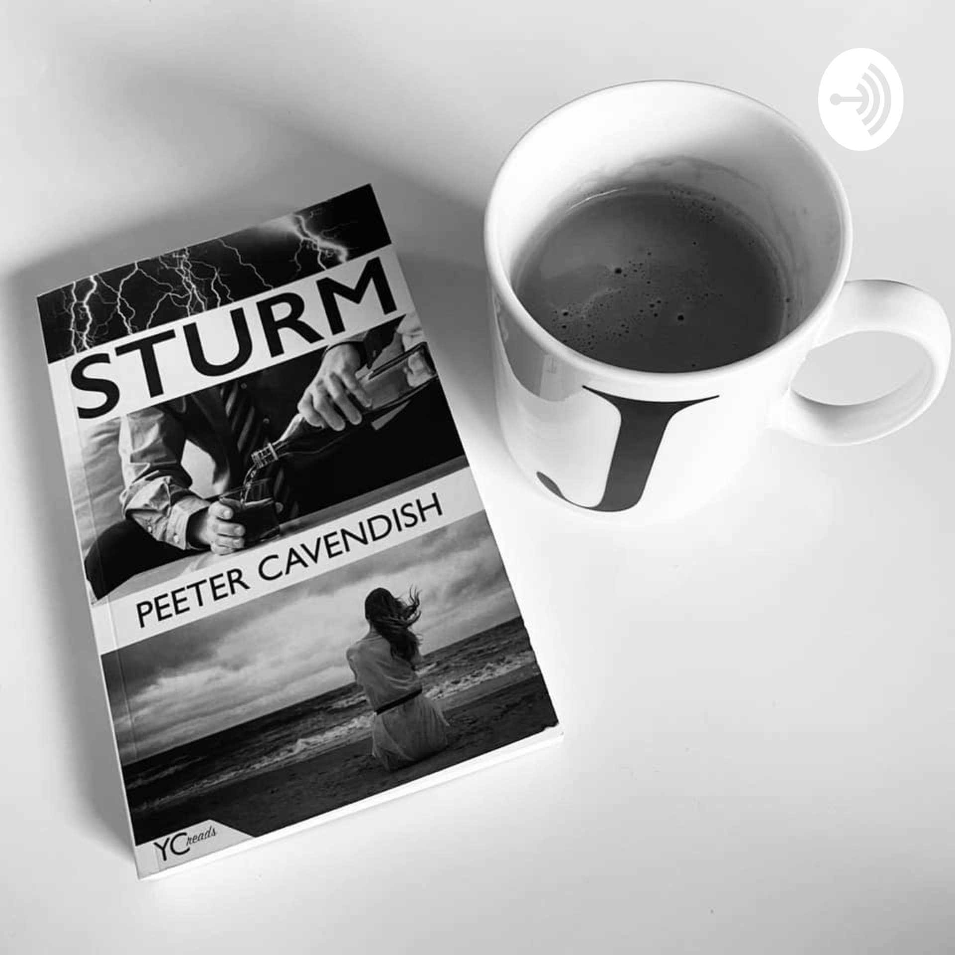 STURM Hörbuch - Podcasts