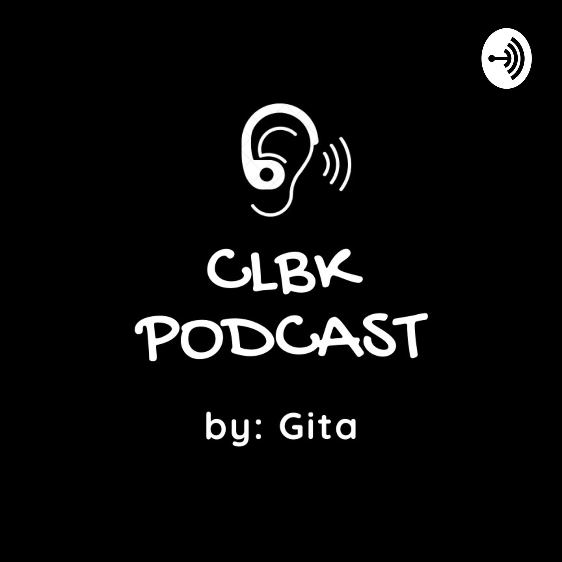 CLBK PODCAST - Podcasts
