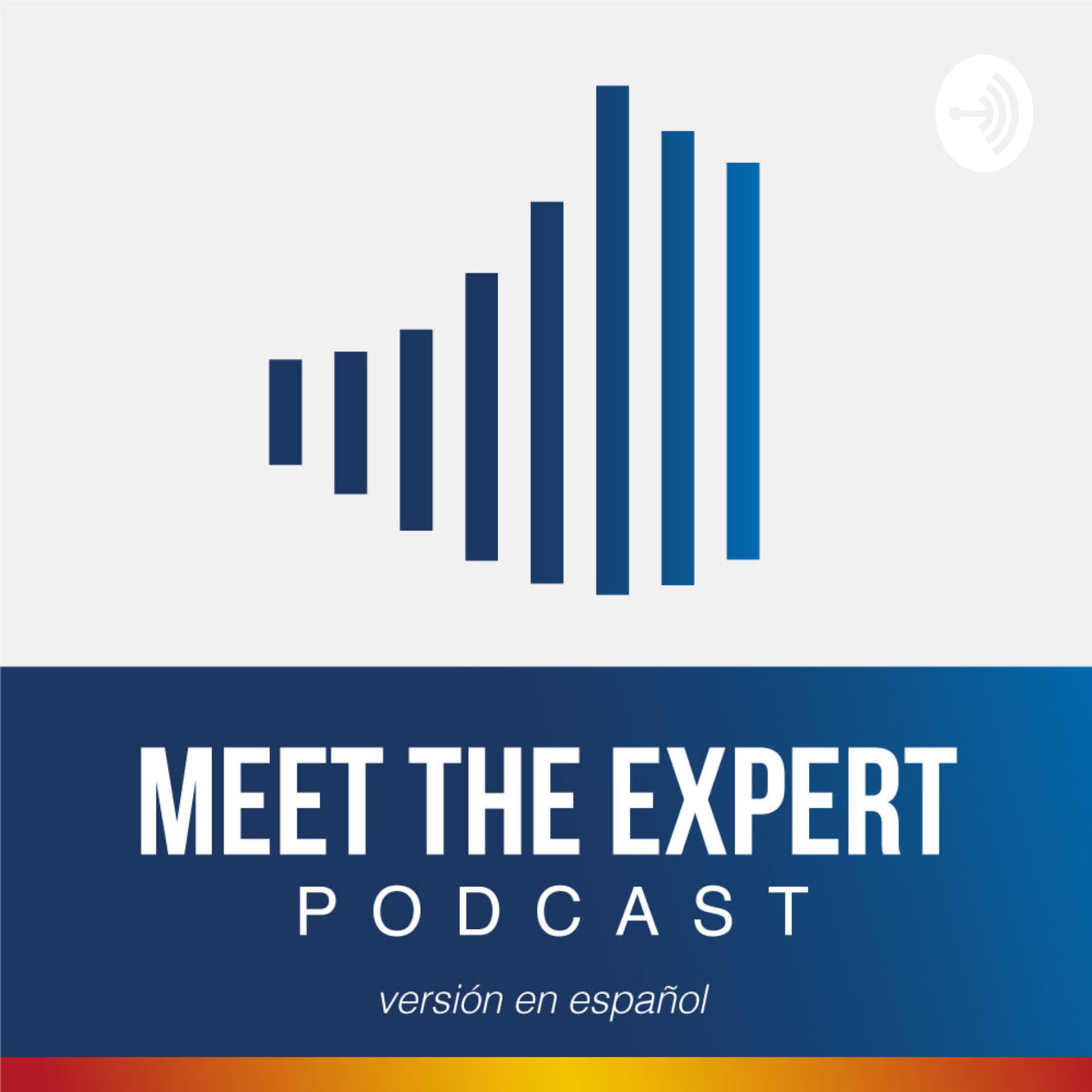 Meet the Expert (español) - Podcasts