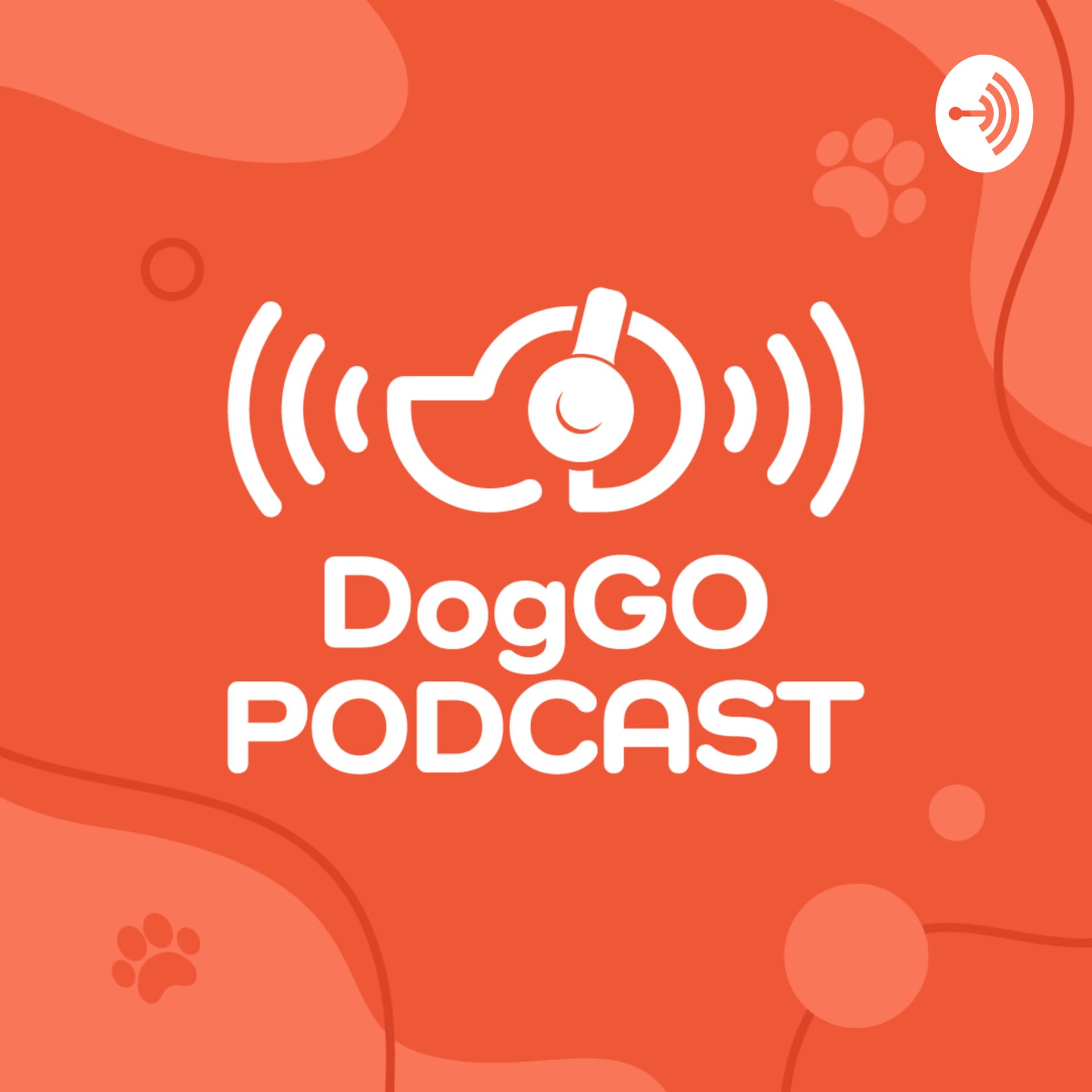 DogGO Podcast - Podcastler