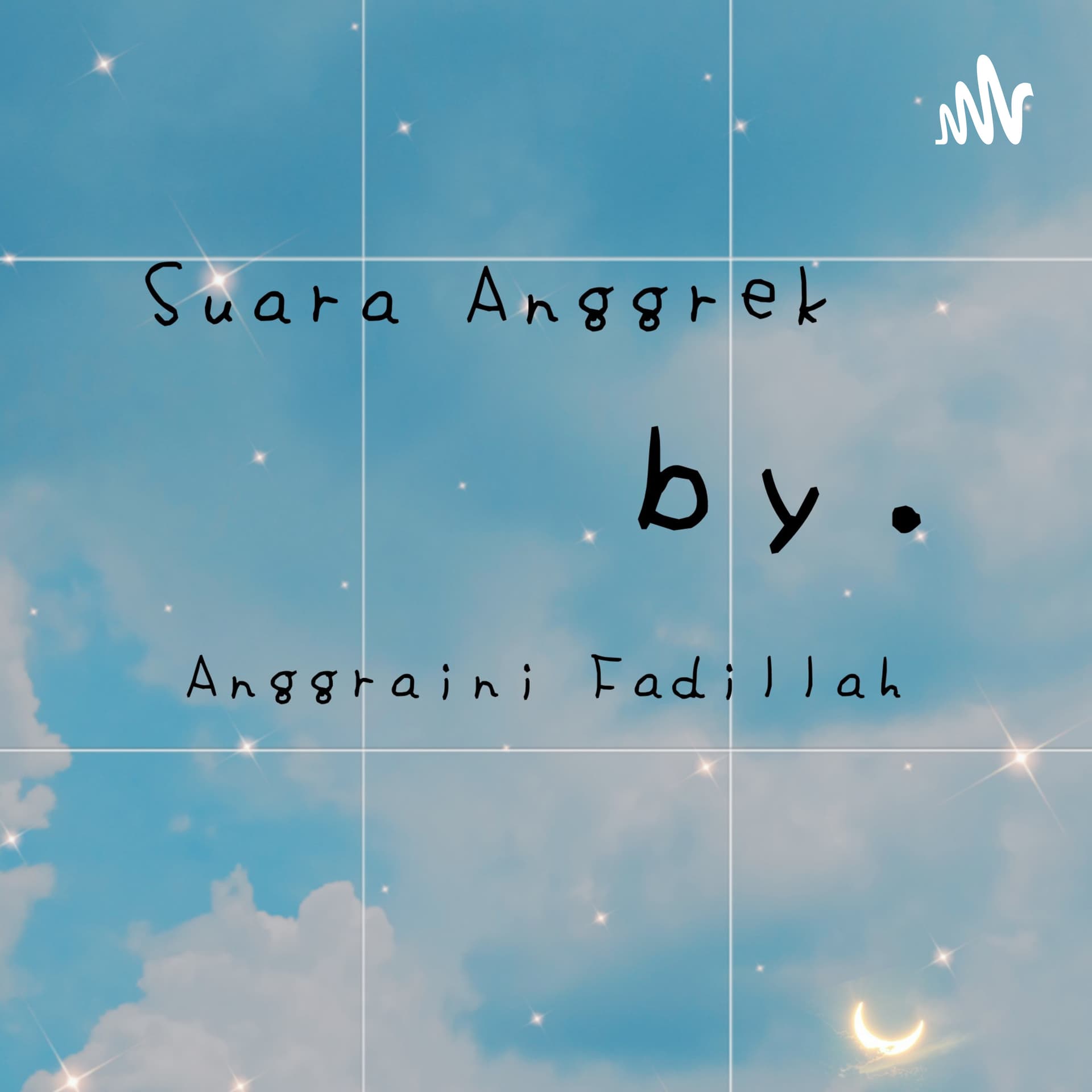 Suara Anggrek - Podcasts