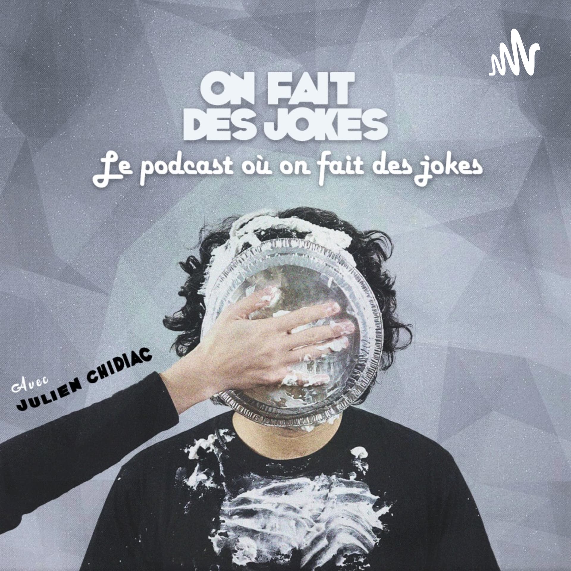 On fait des jokes - Podcasts