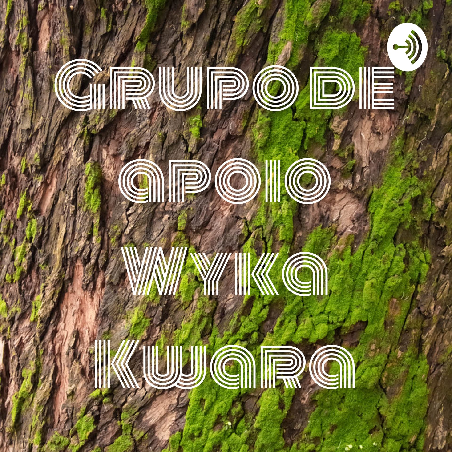Grupo de apoio Wyka Kwara - Podcasts