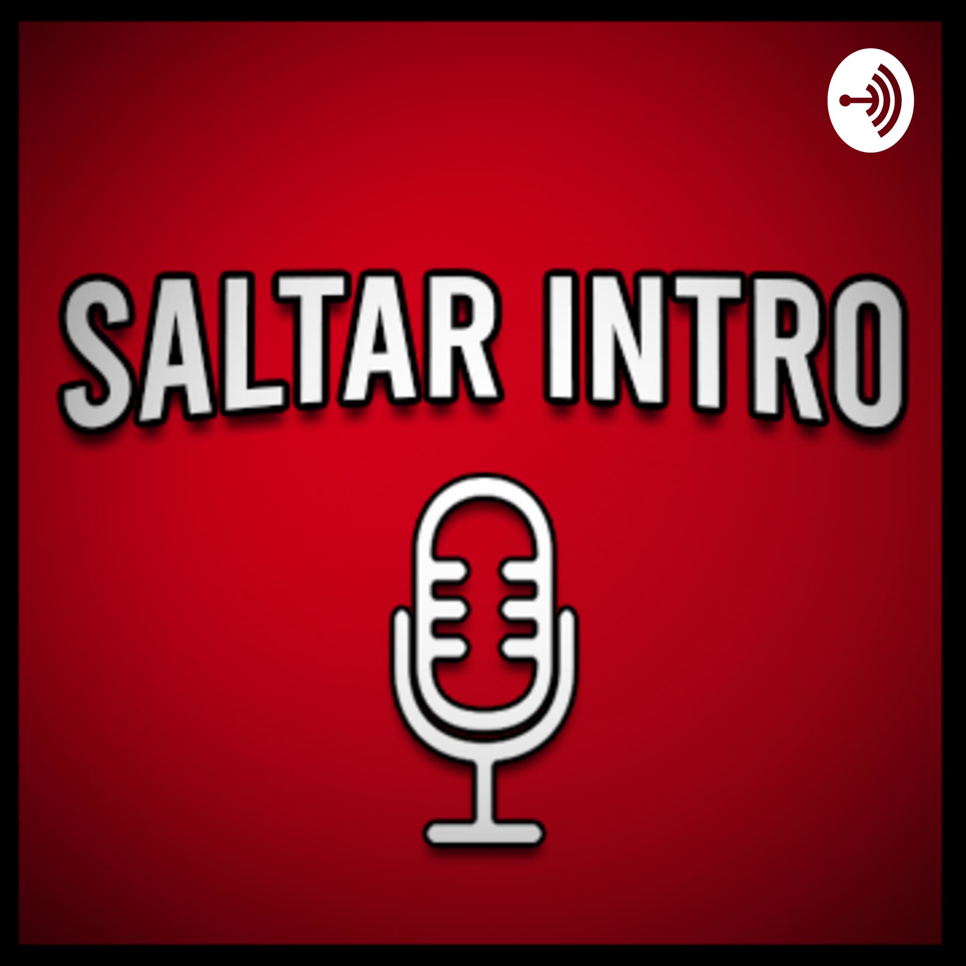 Podcast: SALTAR INTRO - Podcasts