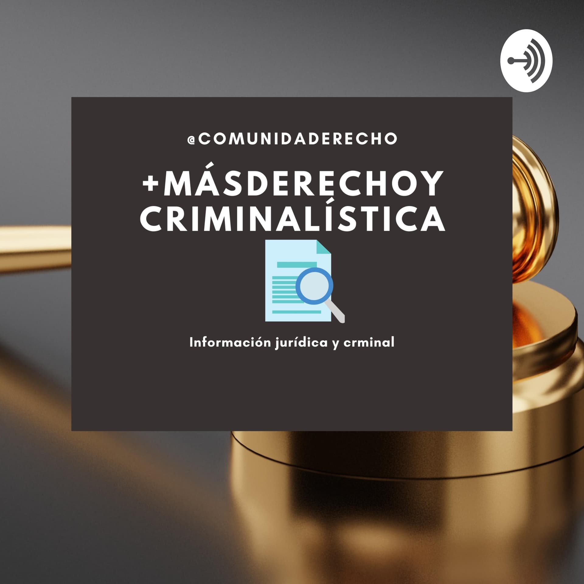 +MásDerechoyCriminalística