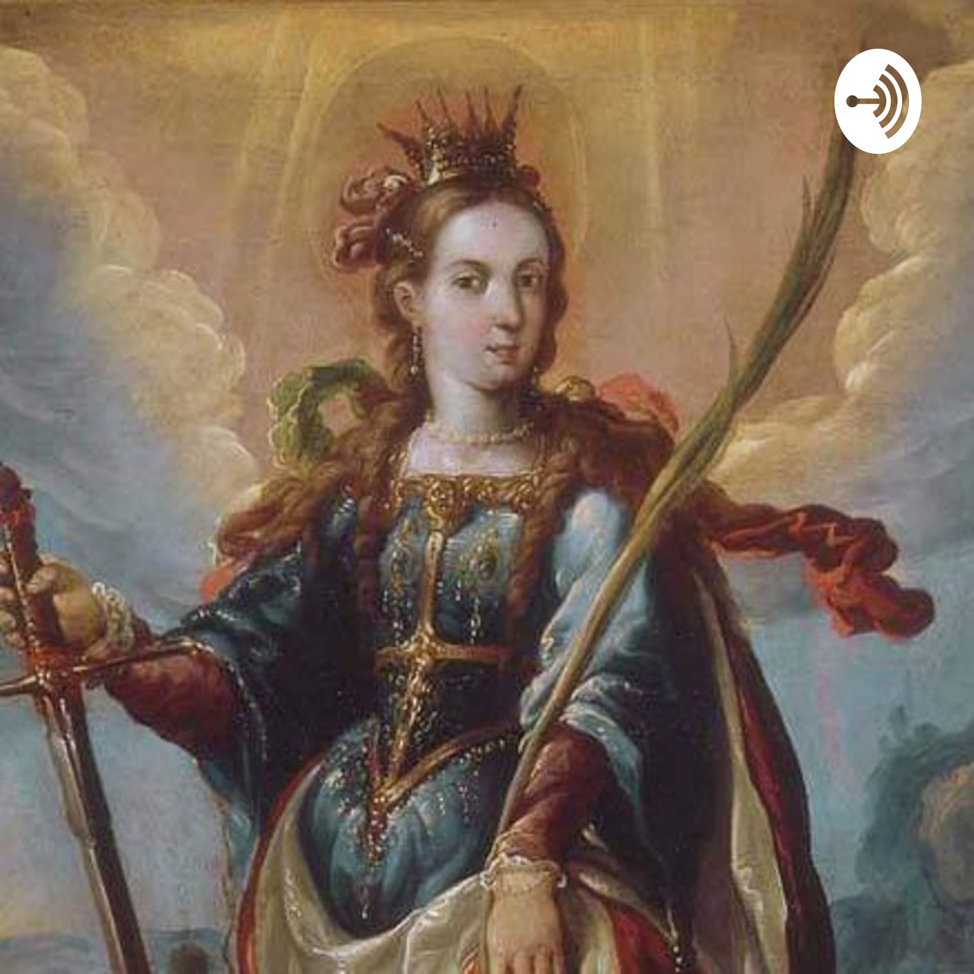 Mexicreto. Cápsulas de Historia Para Tomarse En Cualquier Momento - Podcasts