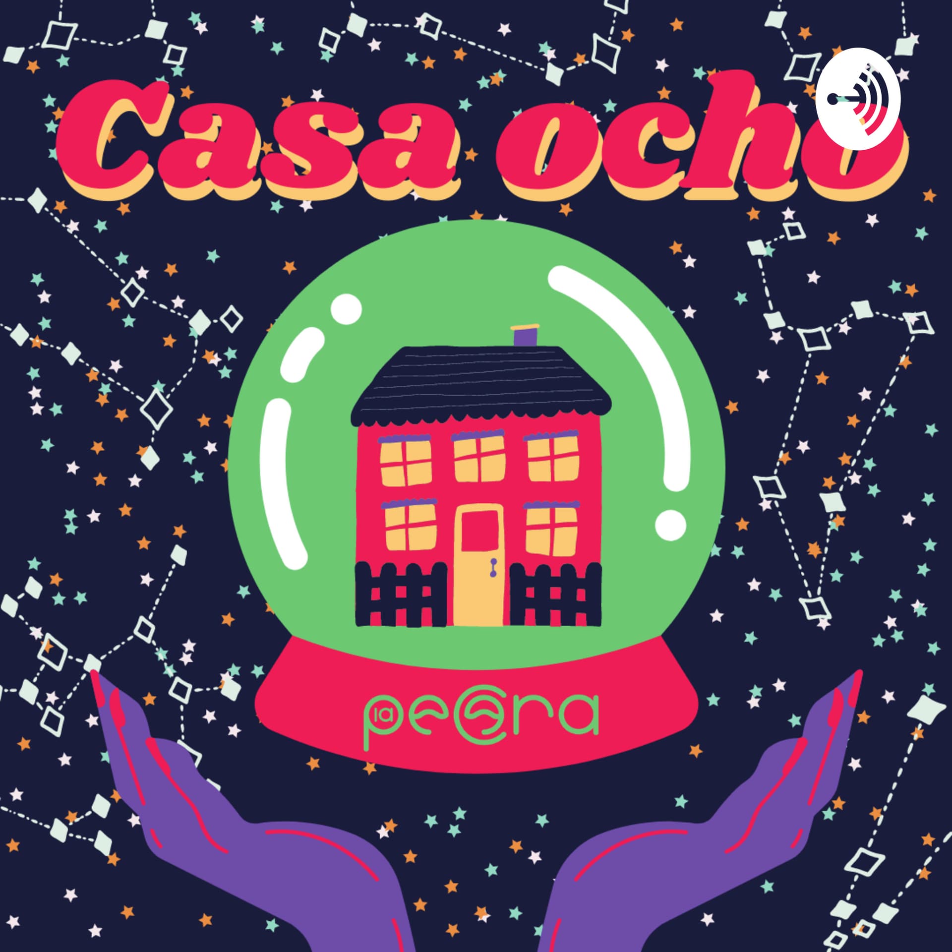 Casa Ocho