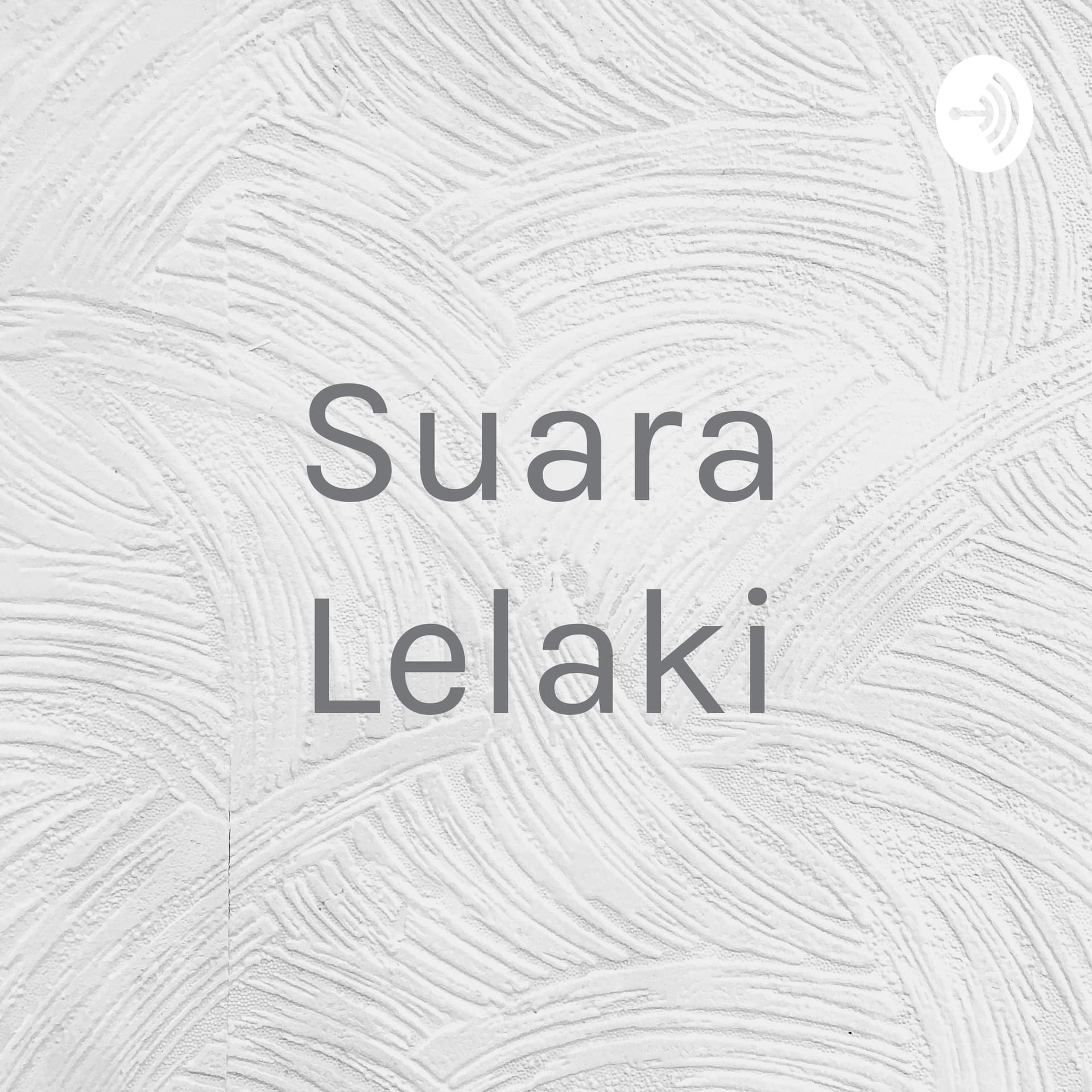 Suara Lelaki
