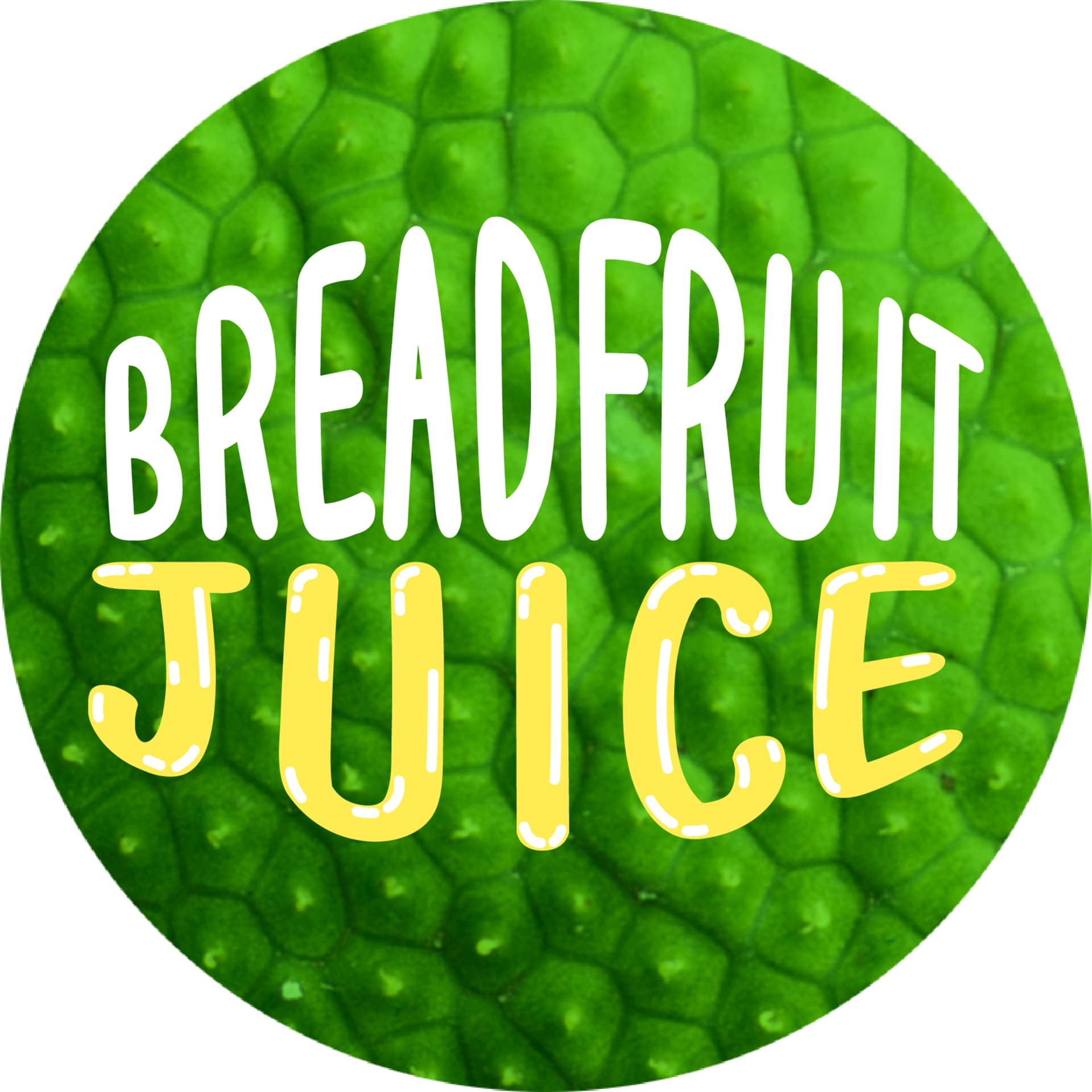 Breadfruit Juice - Podcasts