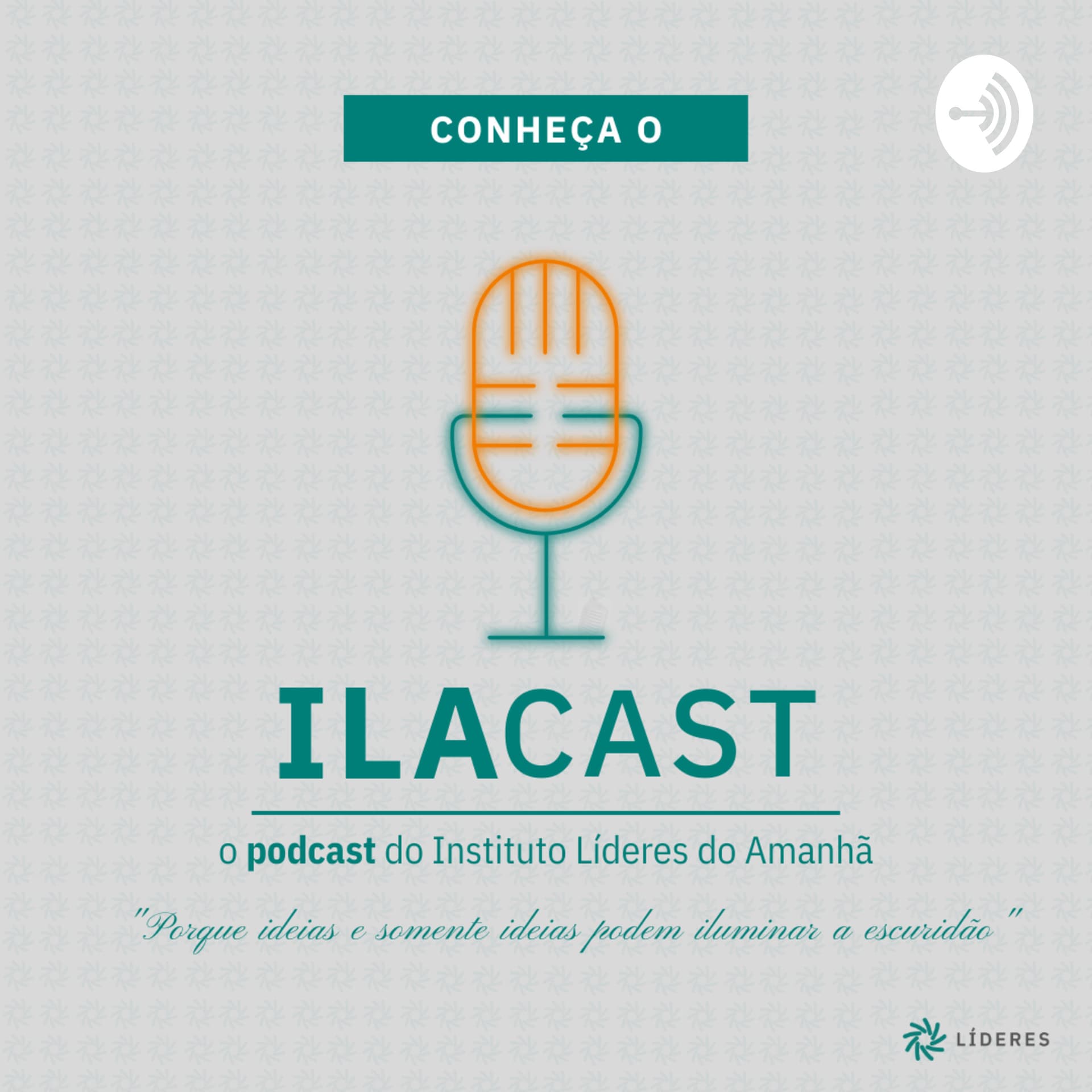 ILACAST - Podcasts