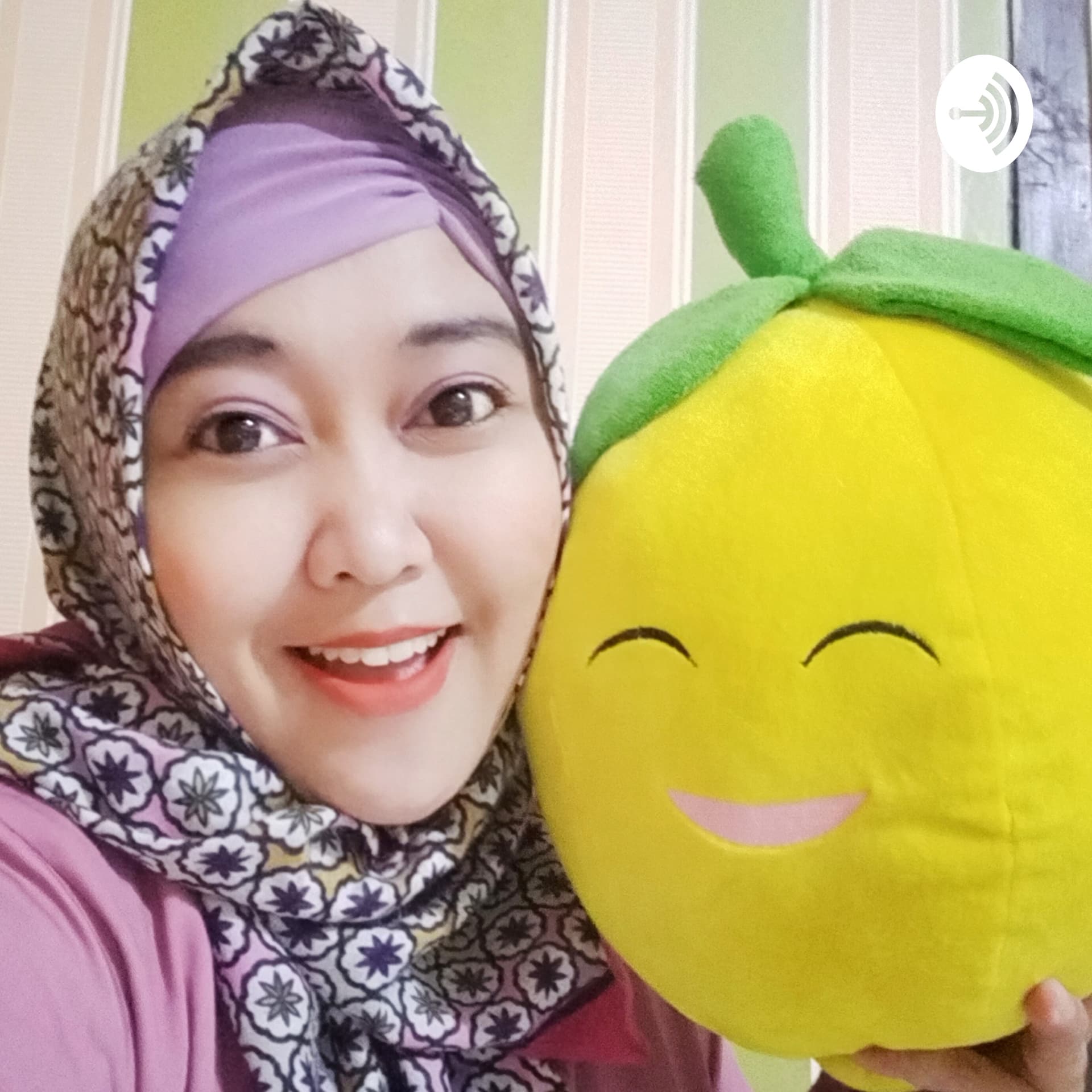 Rini Puspasari - Podcasts